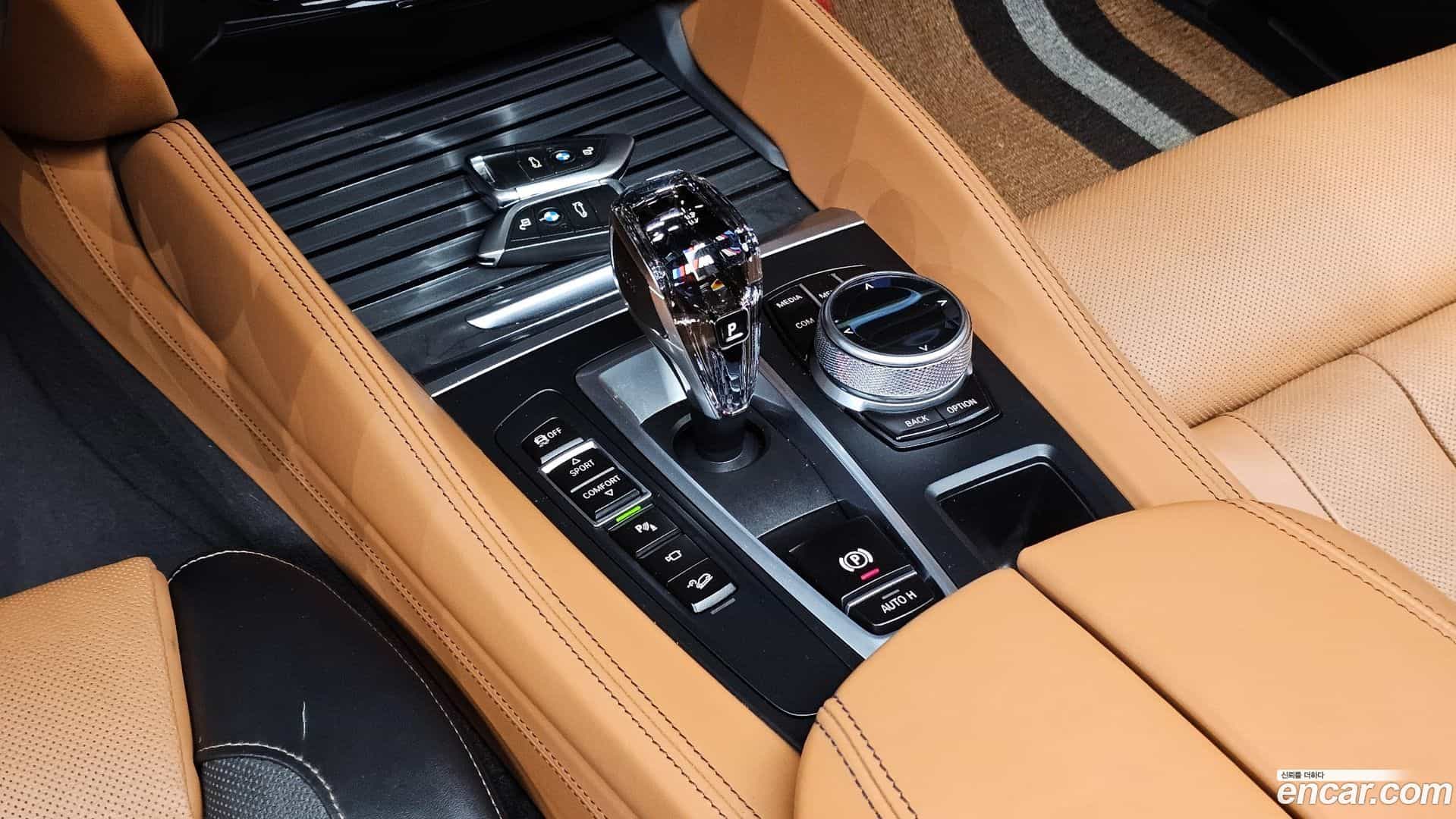 X6 BMW 2017.4-INNER-009