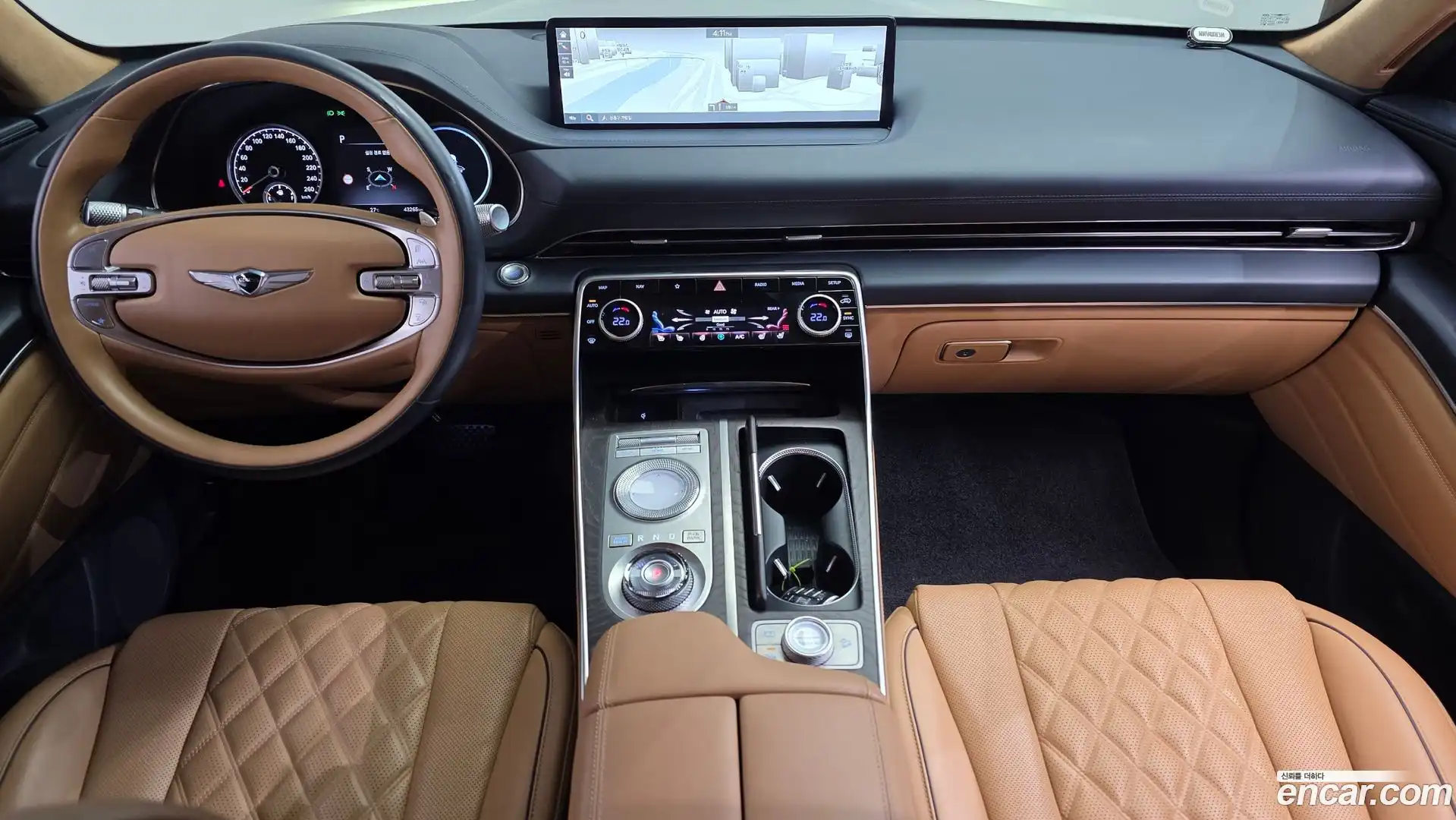 GV80 Genesis 2021.10-INNER-007