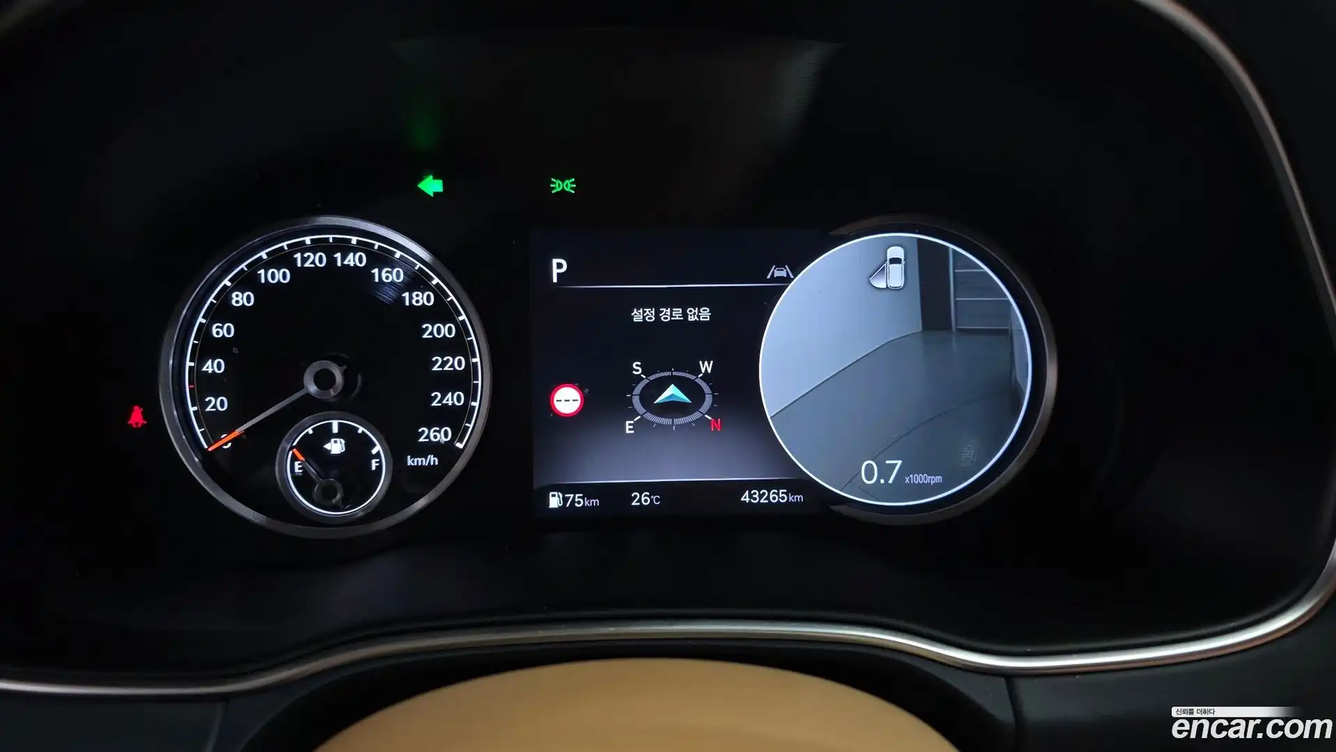 GV80 Genesis 2021.10-INNER-008
