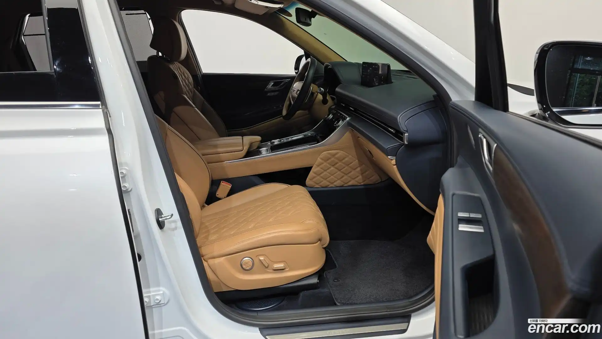 GV80 Genesis 2021.10-OPTION-015