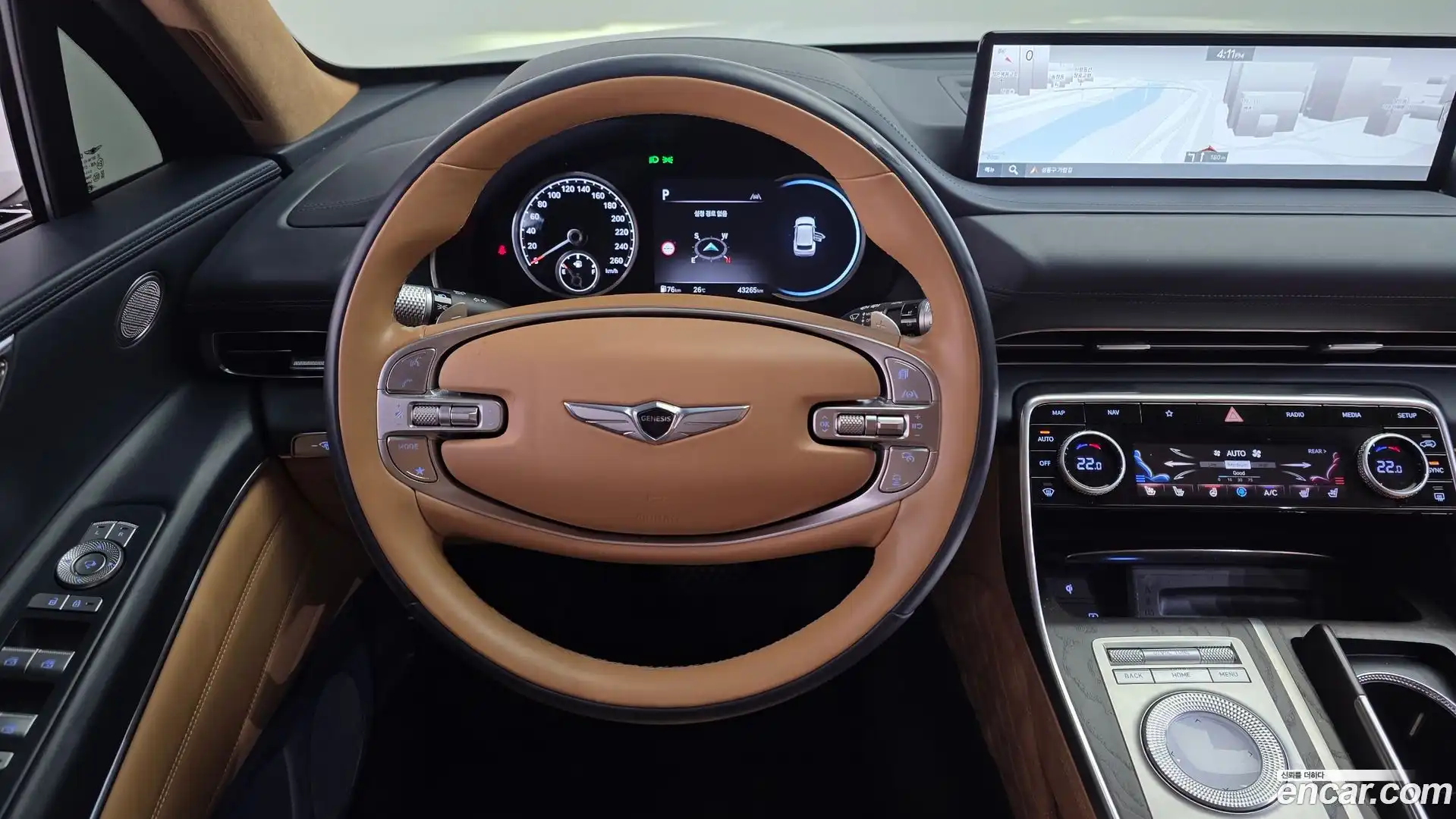 GV80 Genesis 2021.10-OPTION-017