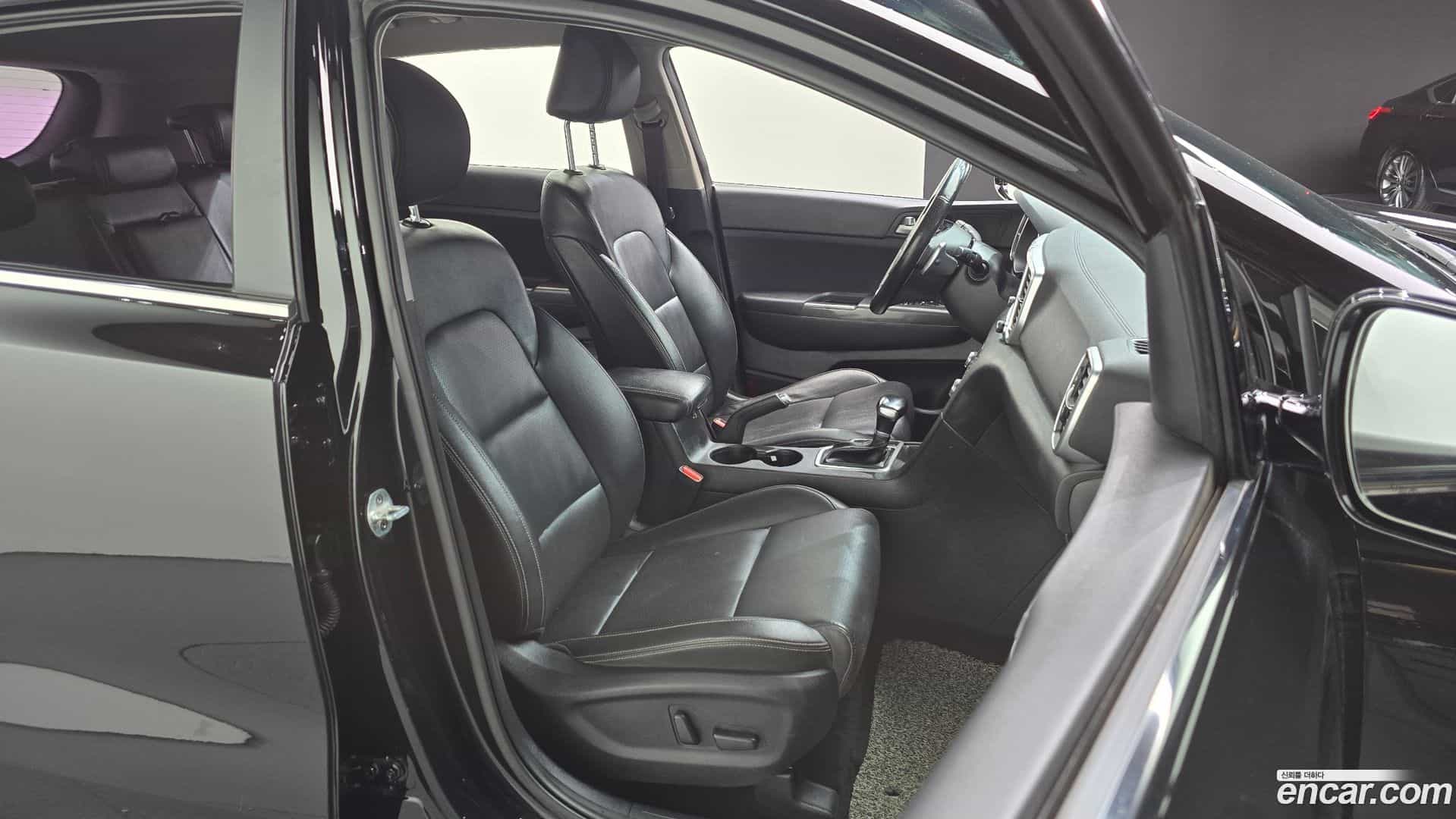 Sportage Kia 2020.1-OPTION-015
