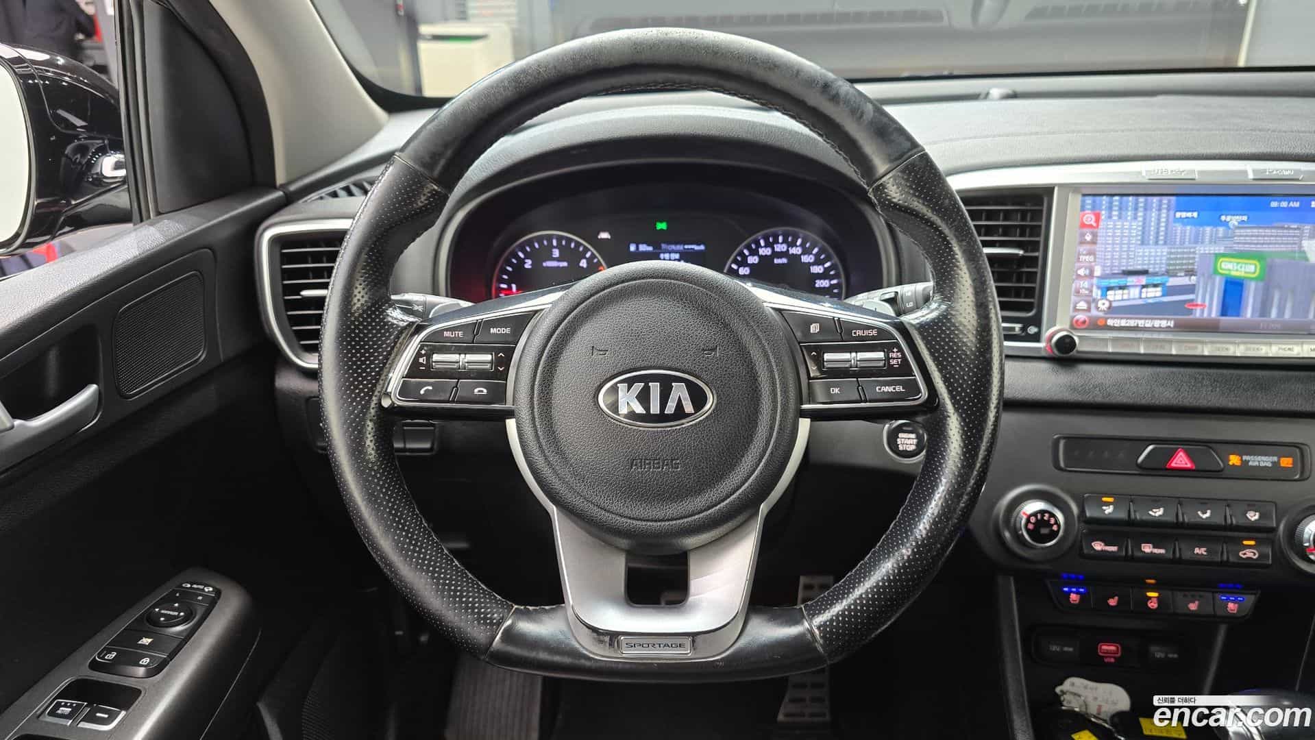 Sportage Kia 2020.1-OPTION-016