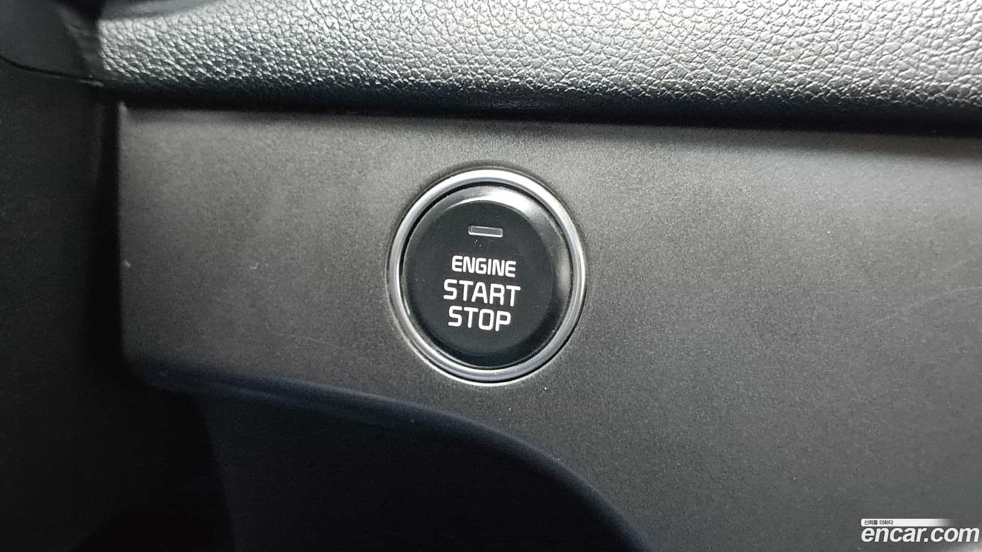 Sportage Kia 2020.1-OPTION-017