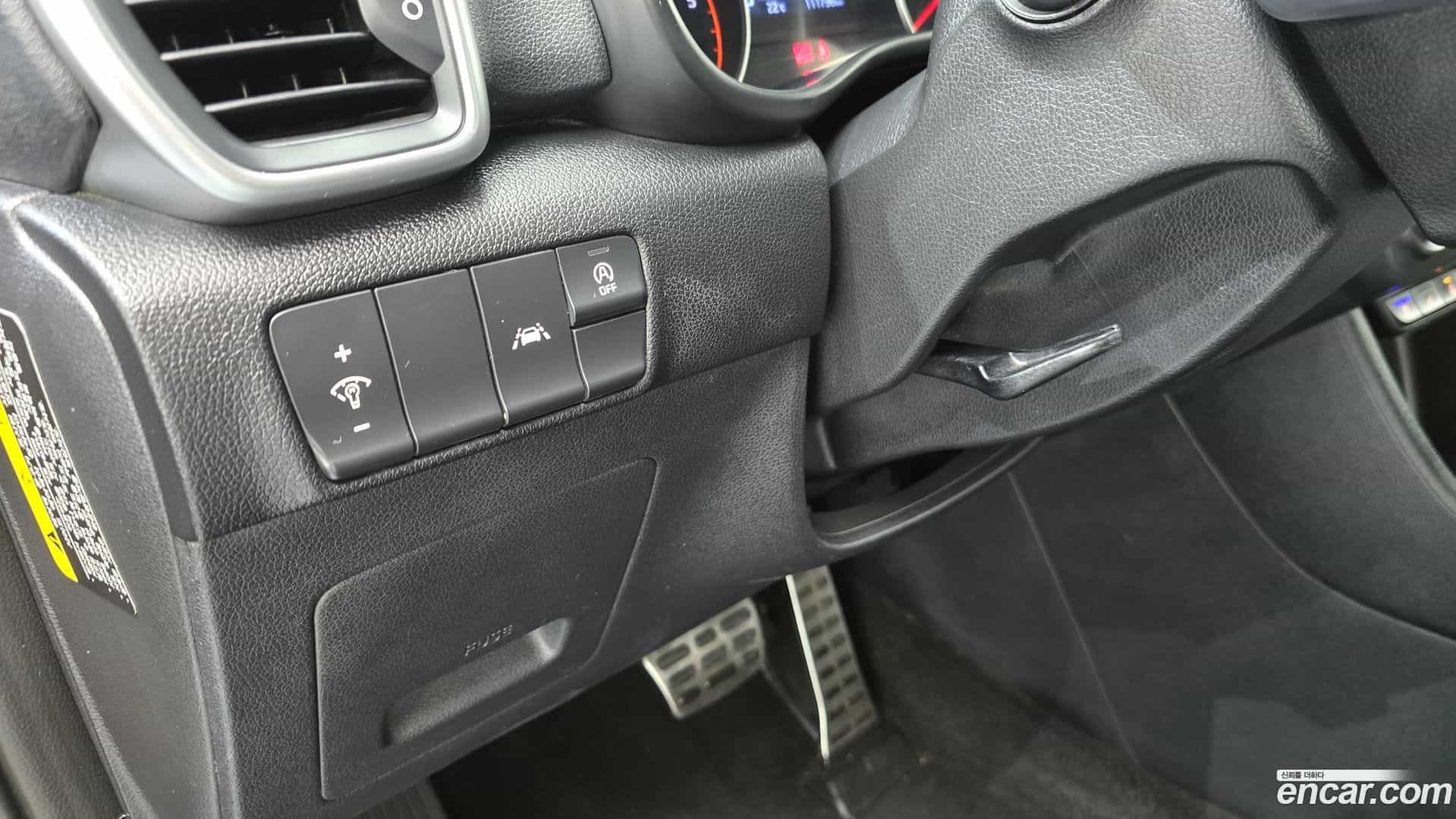 Sportage Kia 2020.1-OPTION-019