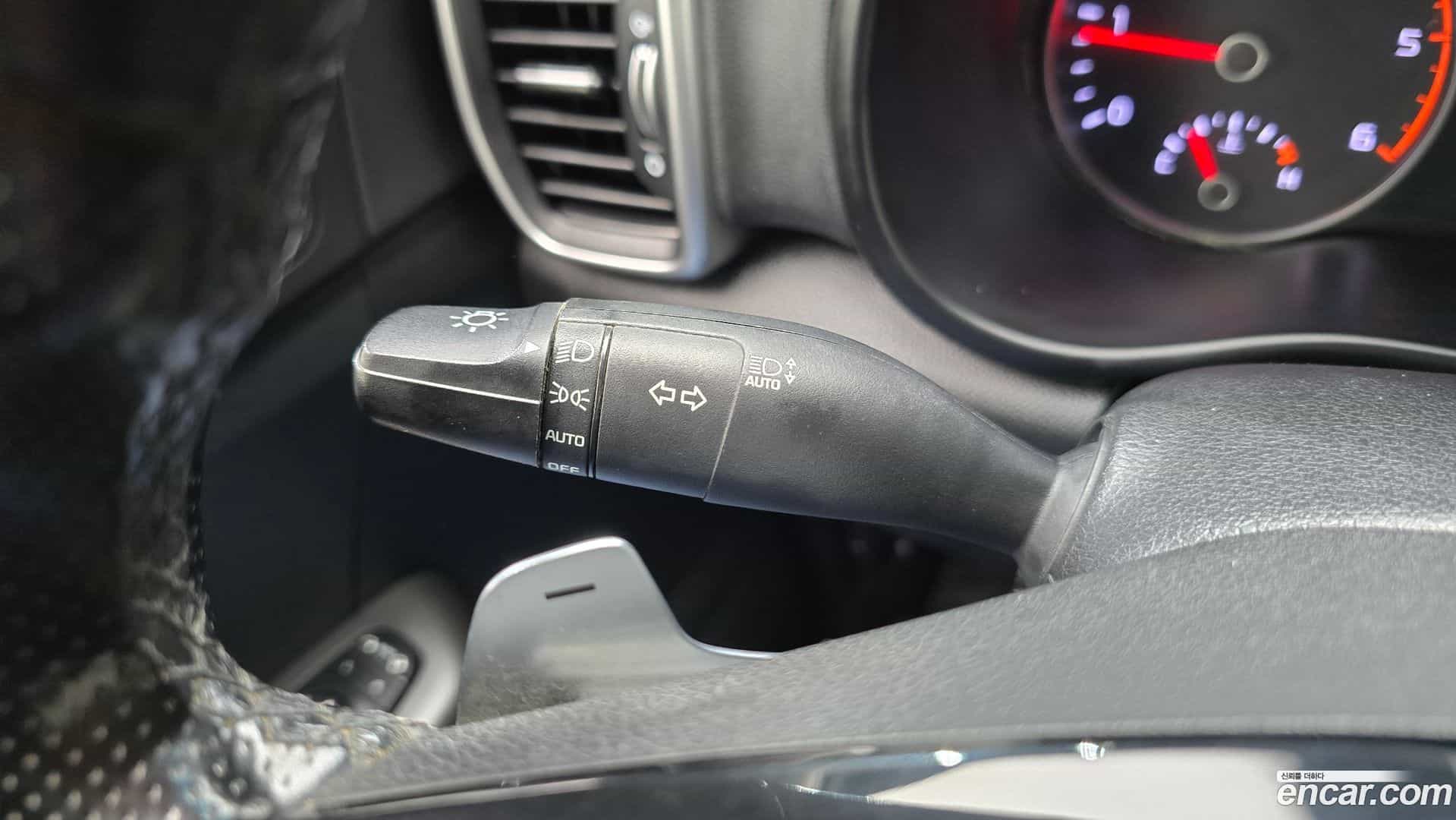 Sportage Kia 2020.1-OPTION-020