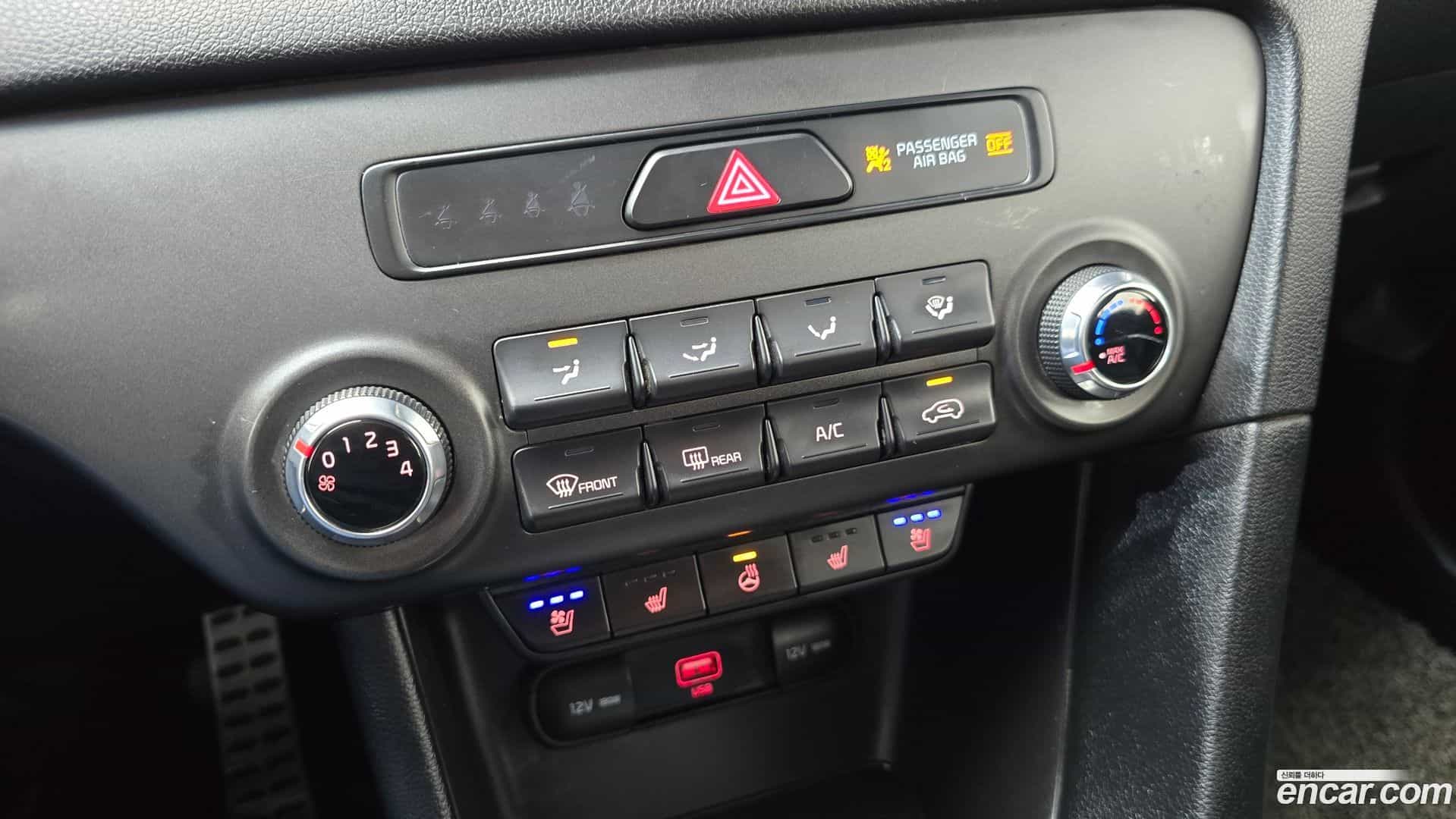 Sportage Kia 2020.1-OPTION-022