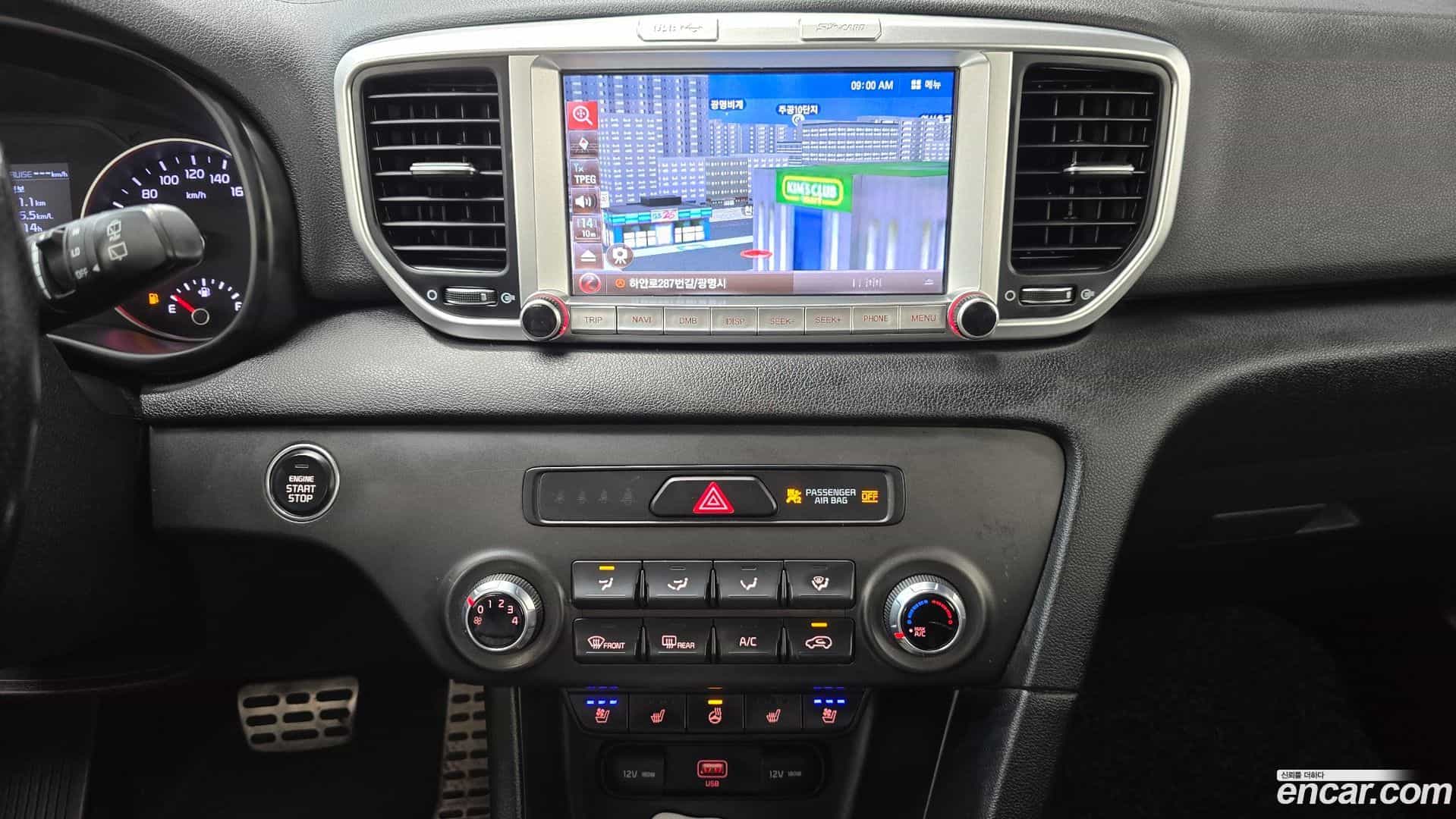 Sportage Kia 2020.1-OPTION-023