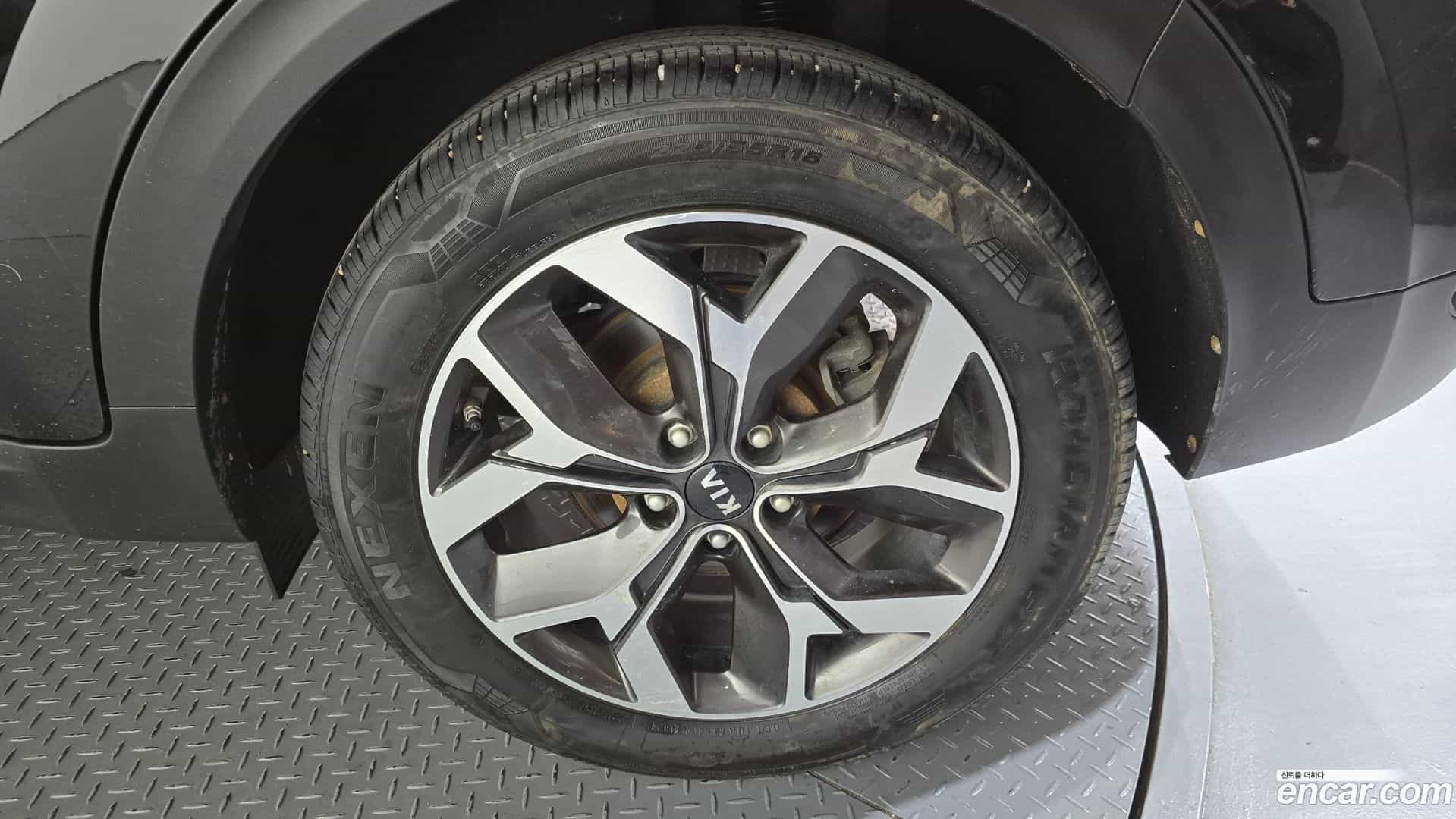 Sportage Kia 2020.1-OUTER-031
