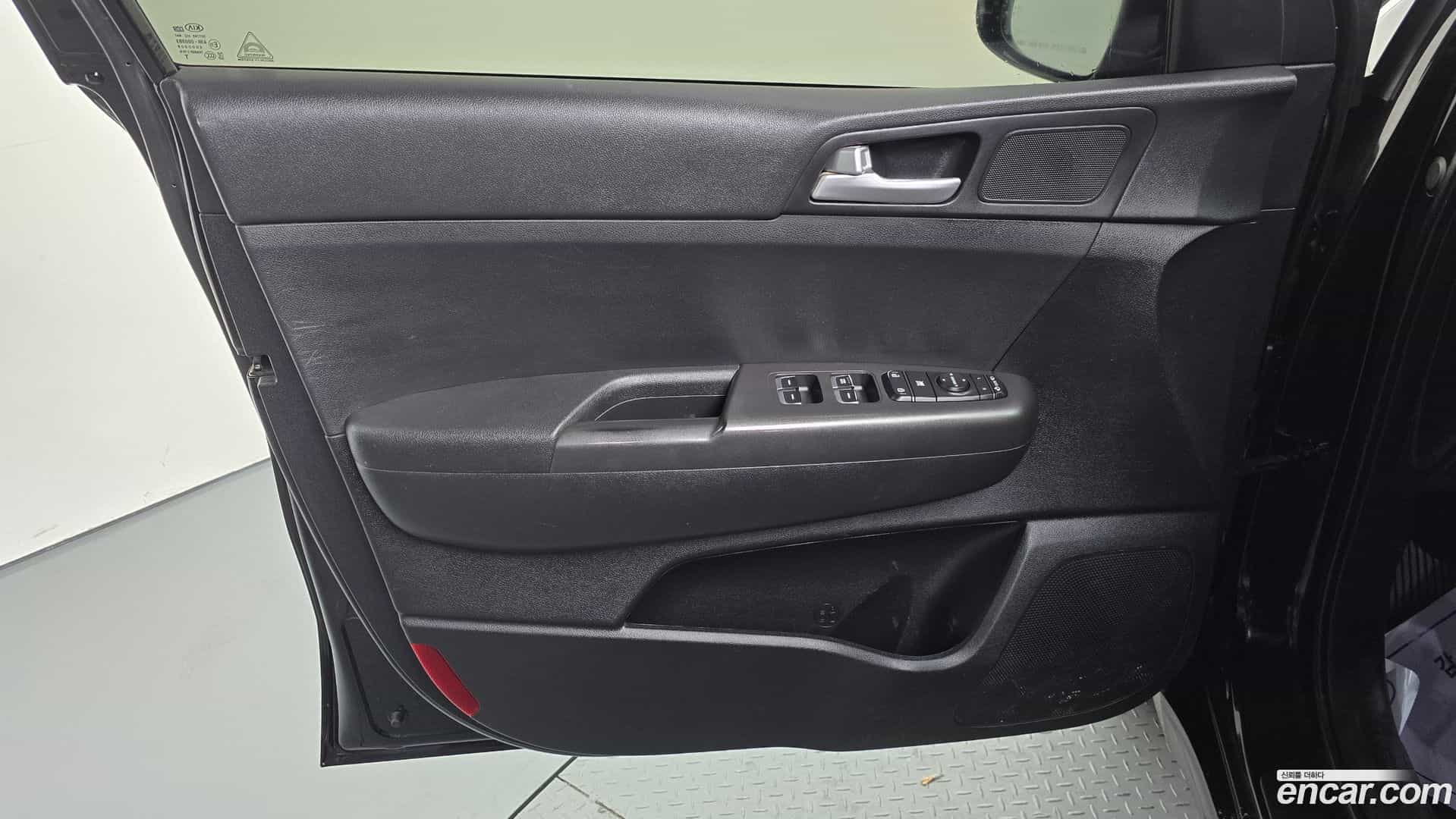 Sportage Kia 2020.1-INNER-034