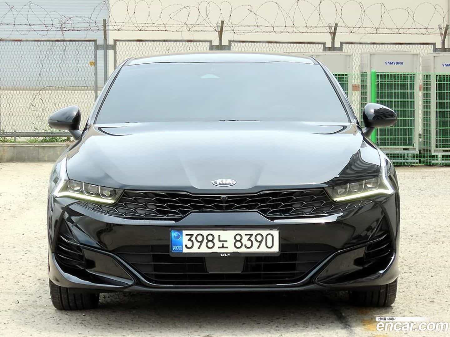 K5 Kia 2021.6-OUTER-001