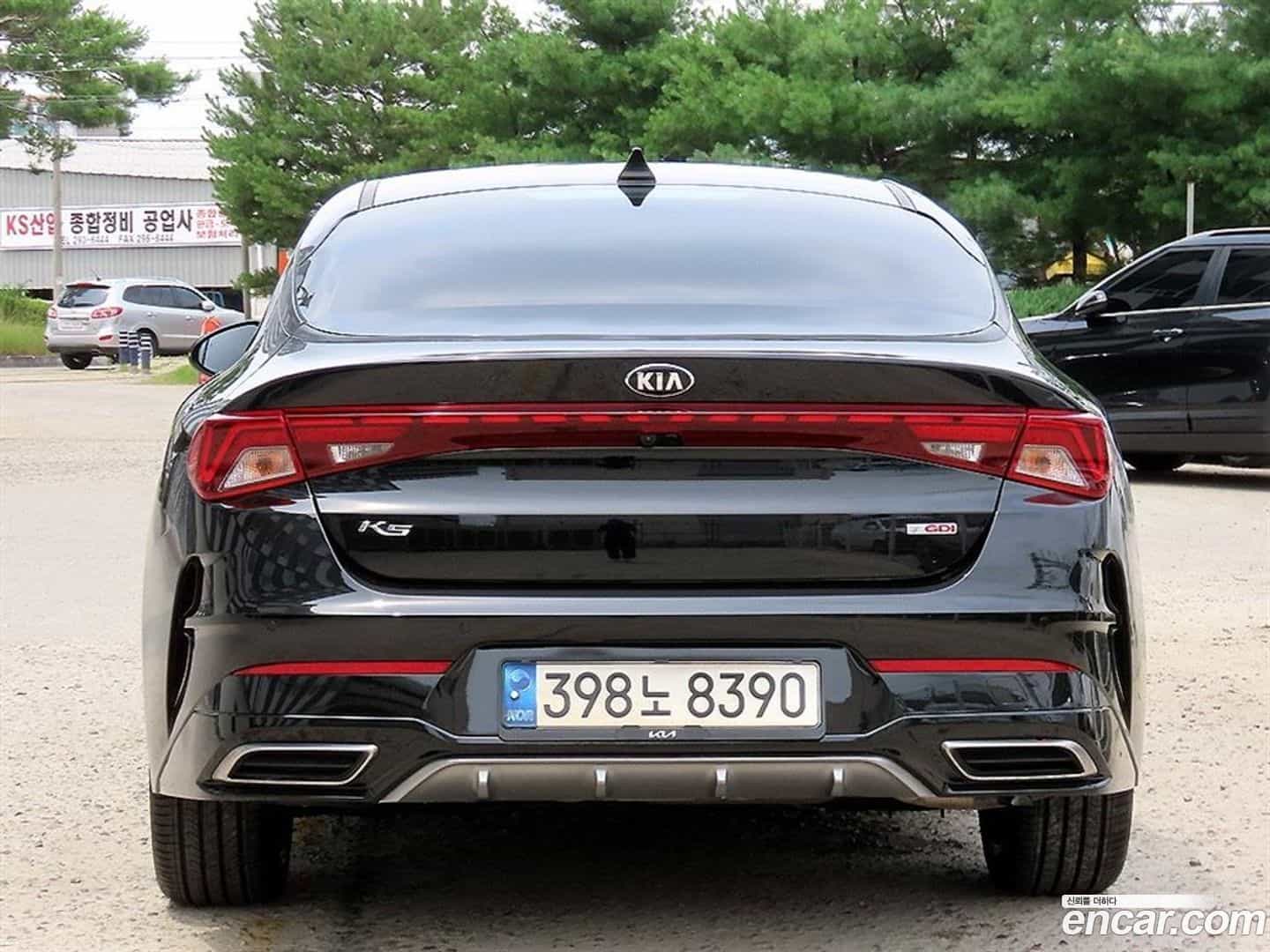 K5 Kia 2021.6-OUTER-004