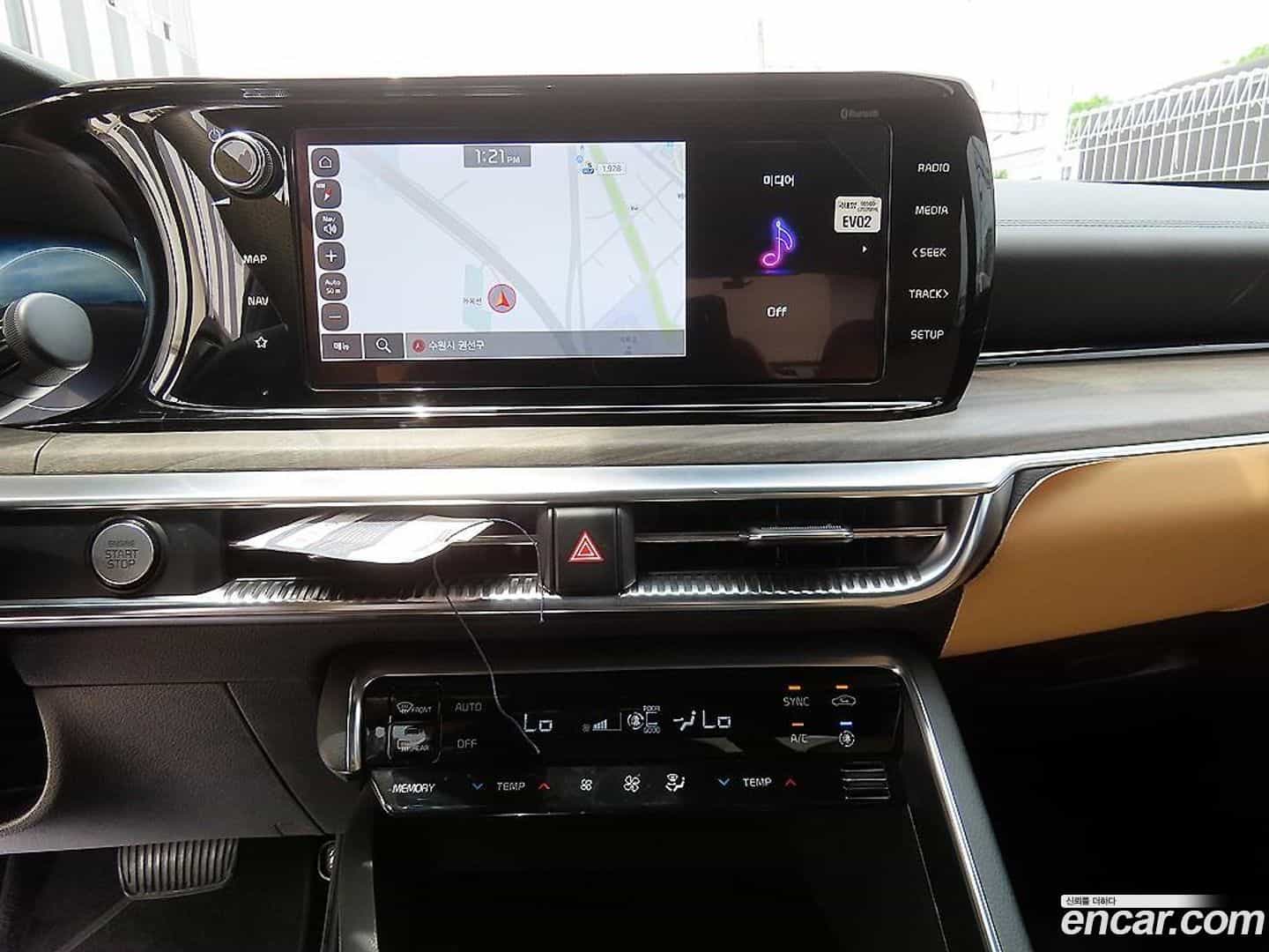 K5 Kia 2021.6-OPTION-017