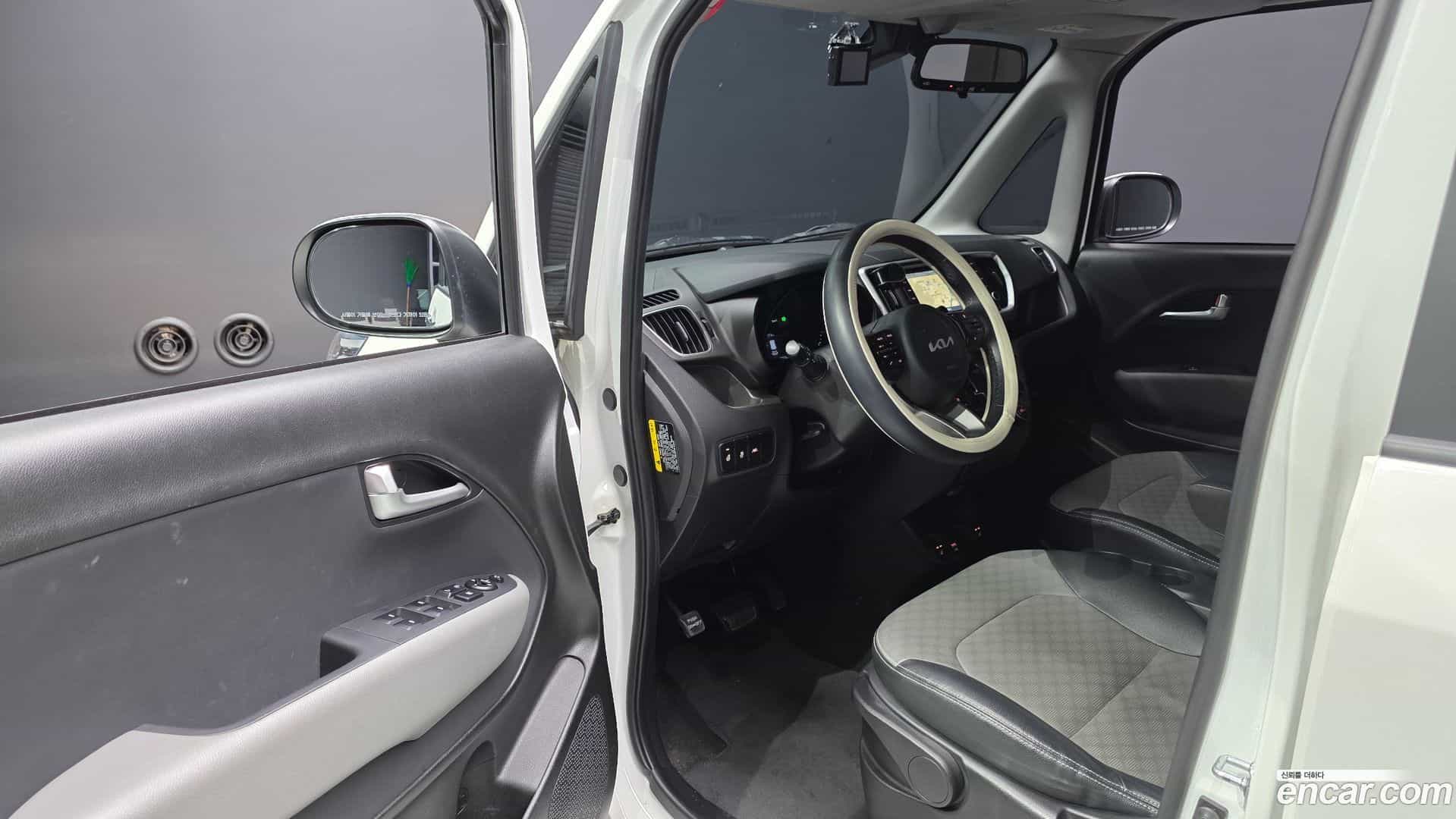 RAY Kia 2022.0-INNER-010