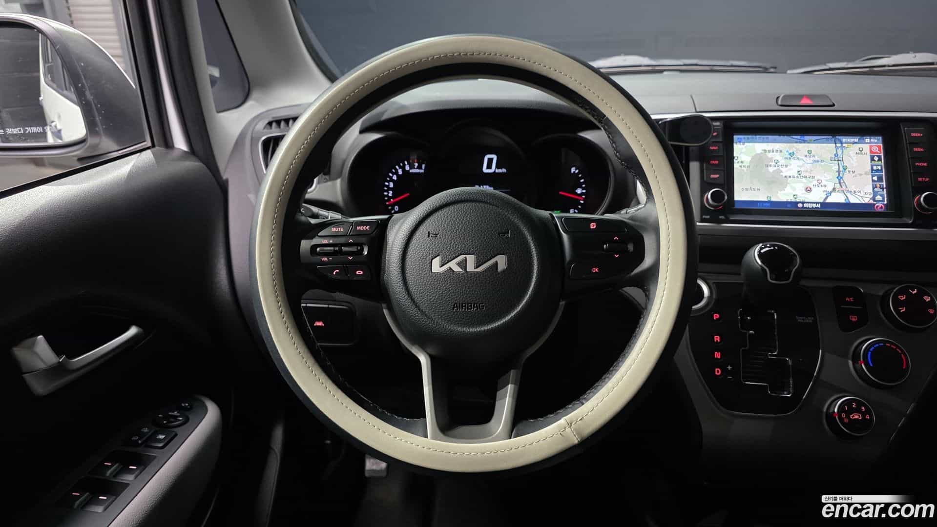RAY Kia 2022.0-OPTION-017