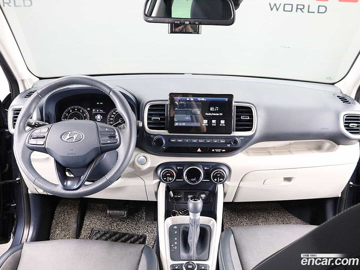 Venue Hyundai 2020.5-INNER-007