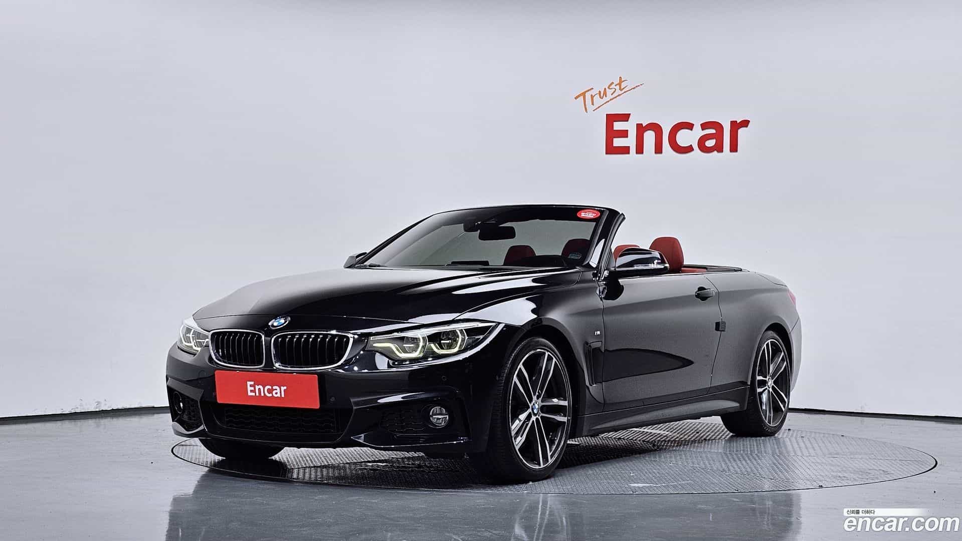4-Series BMW 2018.5-OUTER-001