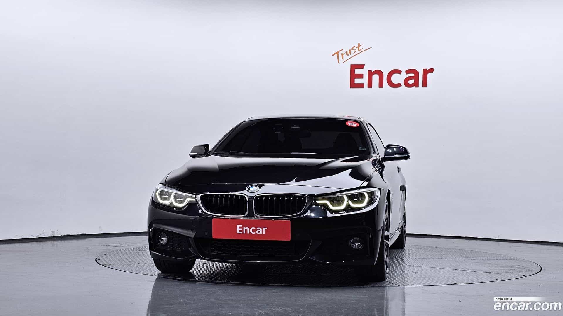 4-Series BMW 2018.5-OUTER-003