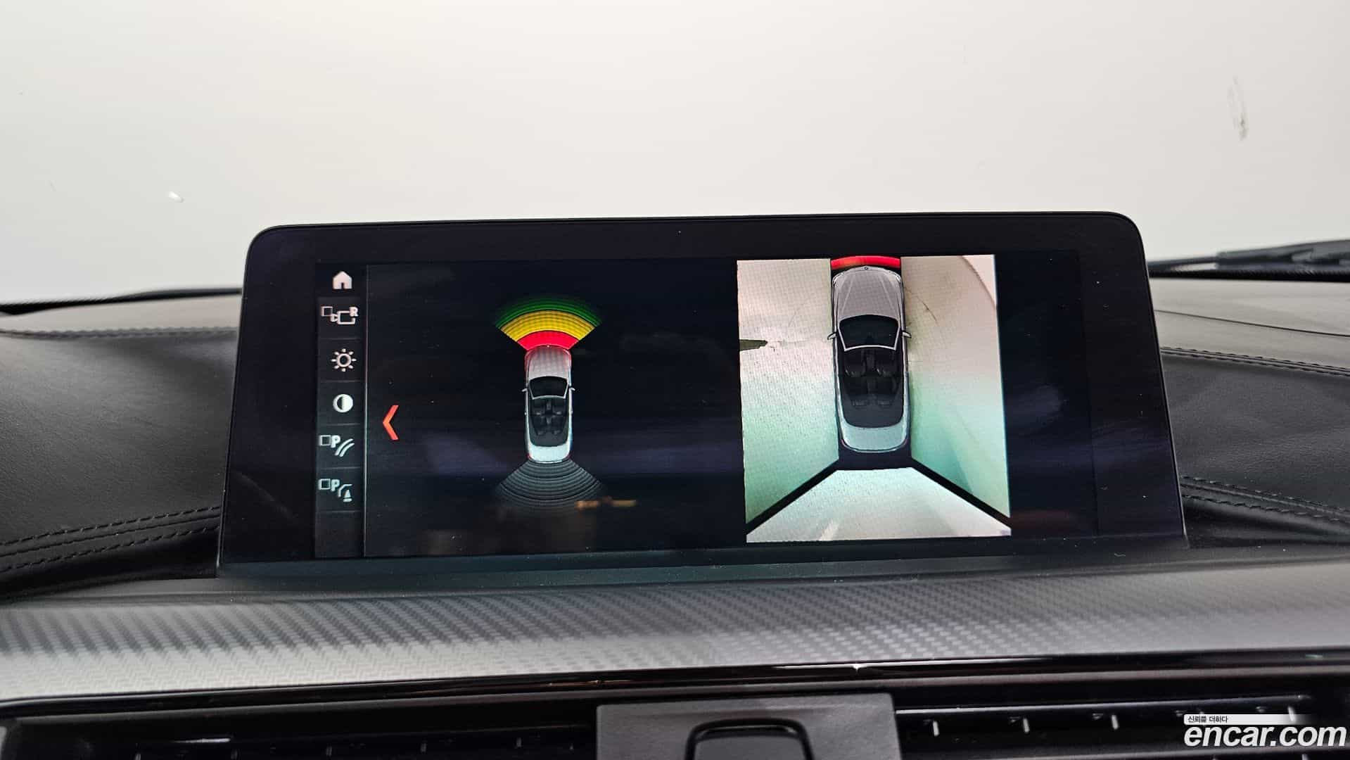 4-Series BMW 2018.5-OPTION-018