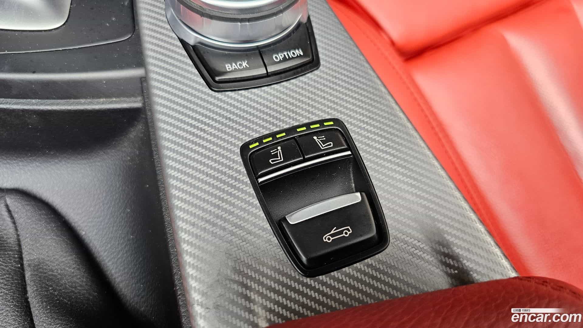4-Series BMW 2018.5-OPTION-020