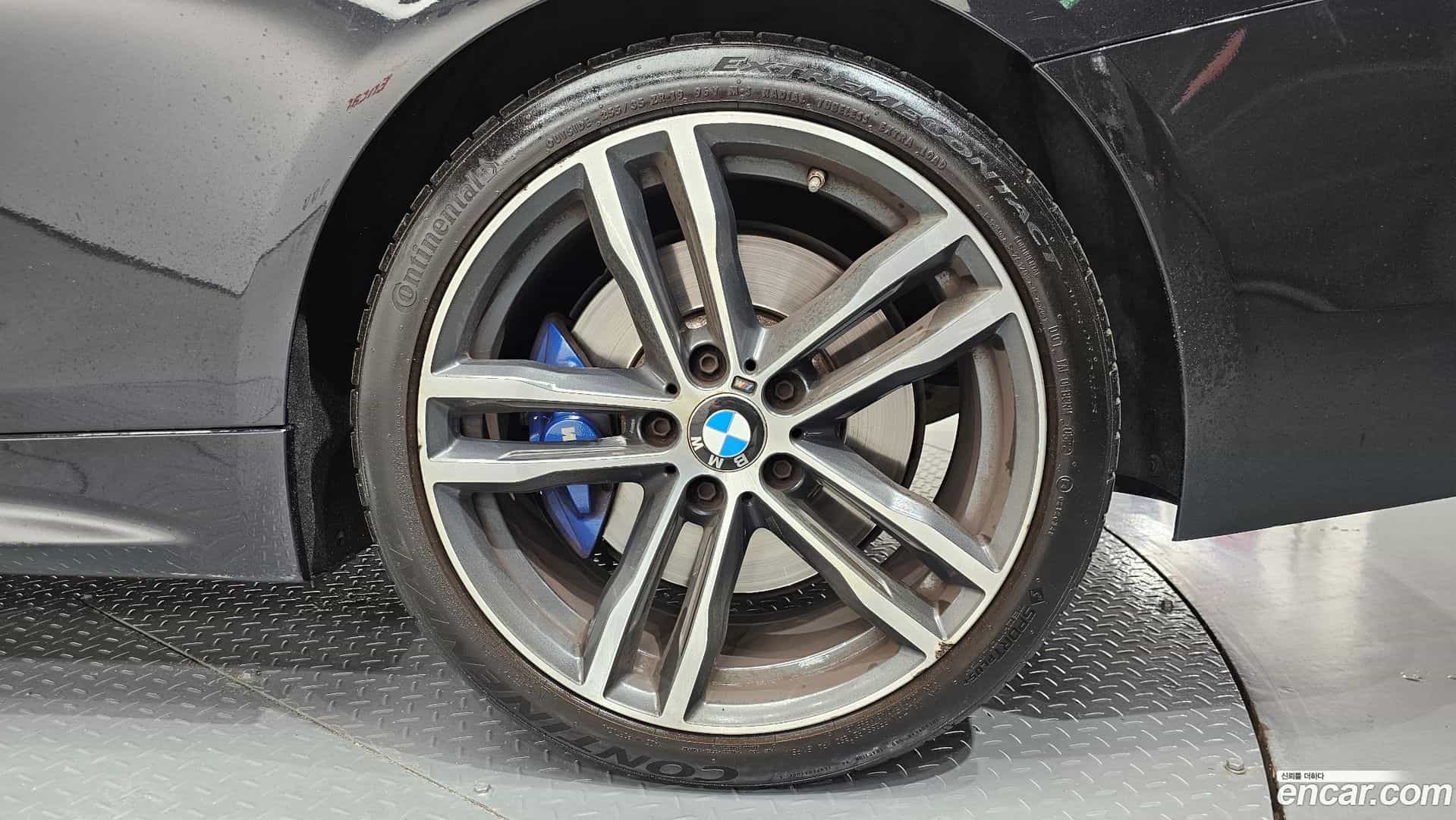 4-Series BMW 2018.5-OUTER-031