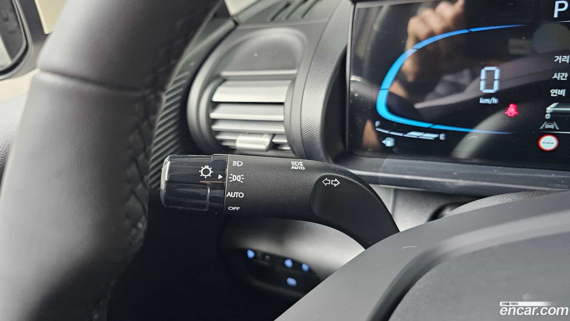 Casper Hyundai 2026.0-OPTION-040
