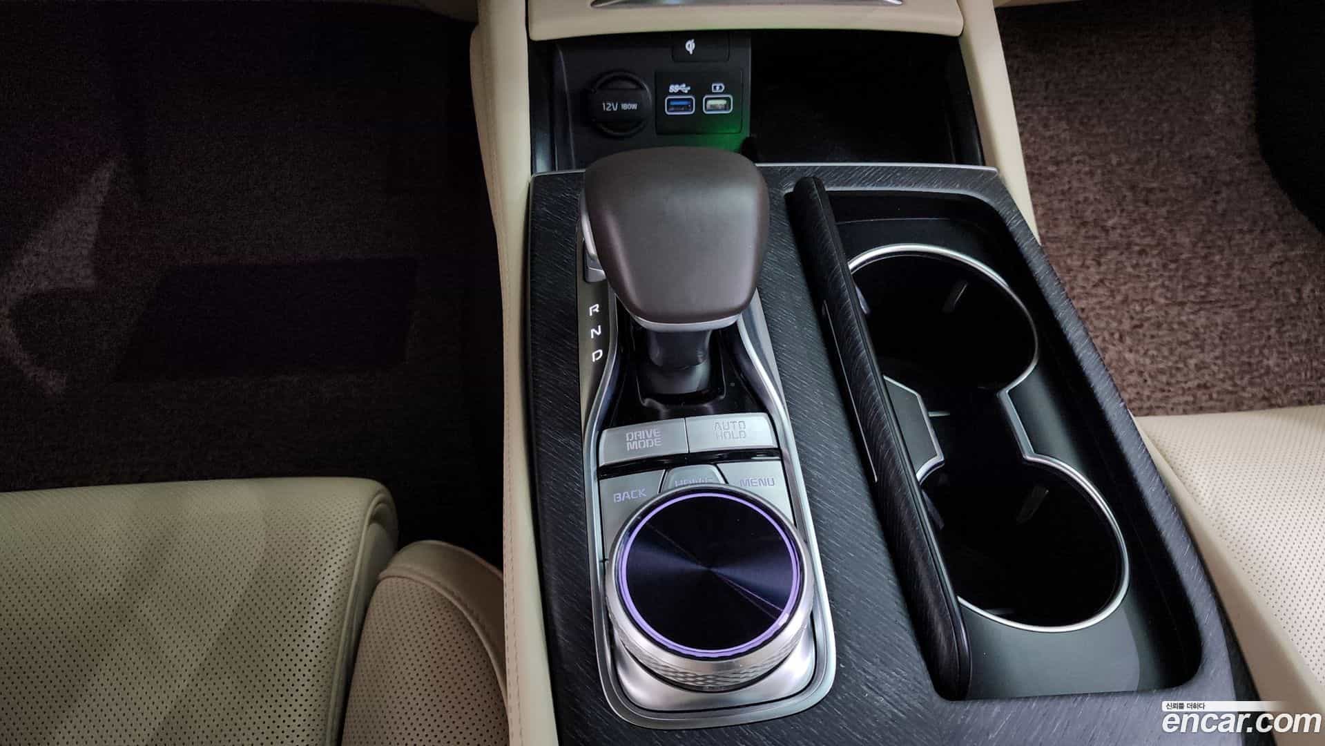 K9 Kia 2022.8-INNER-009