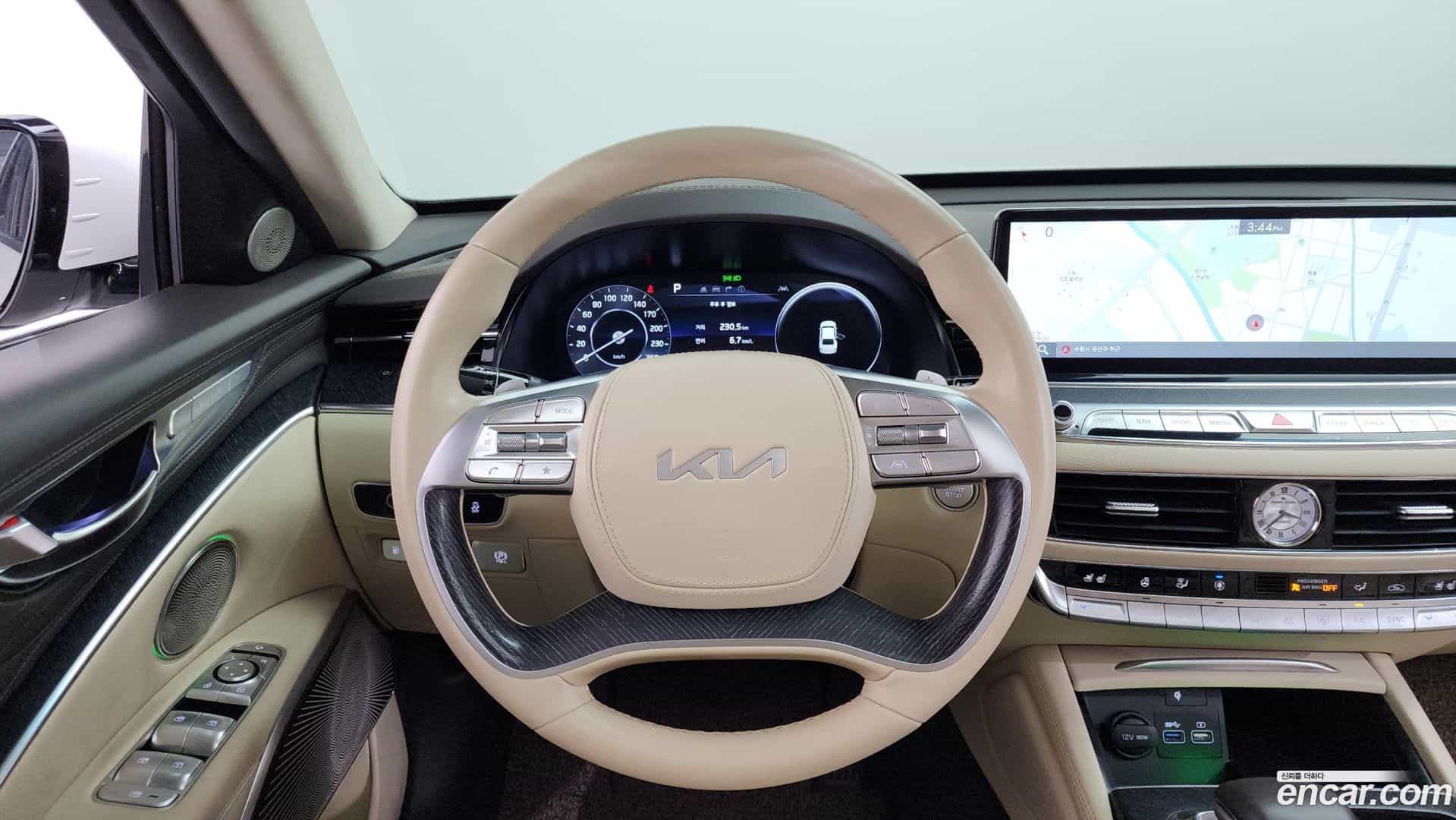 K9 Kia 2022.8-OPTION-017