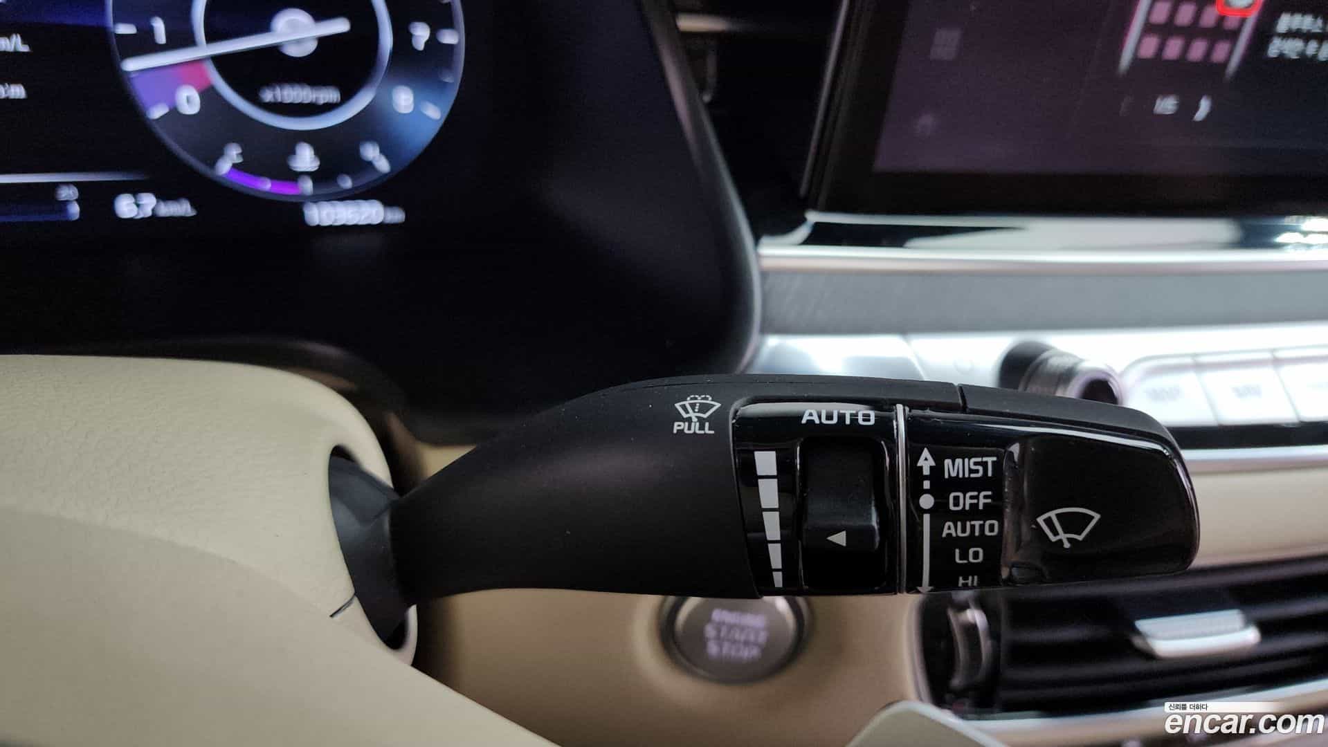K9 Kia 2022.8-OPTION-043