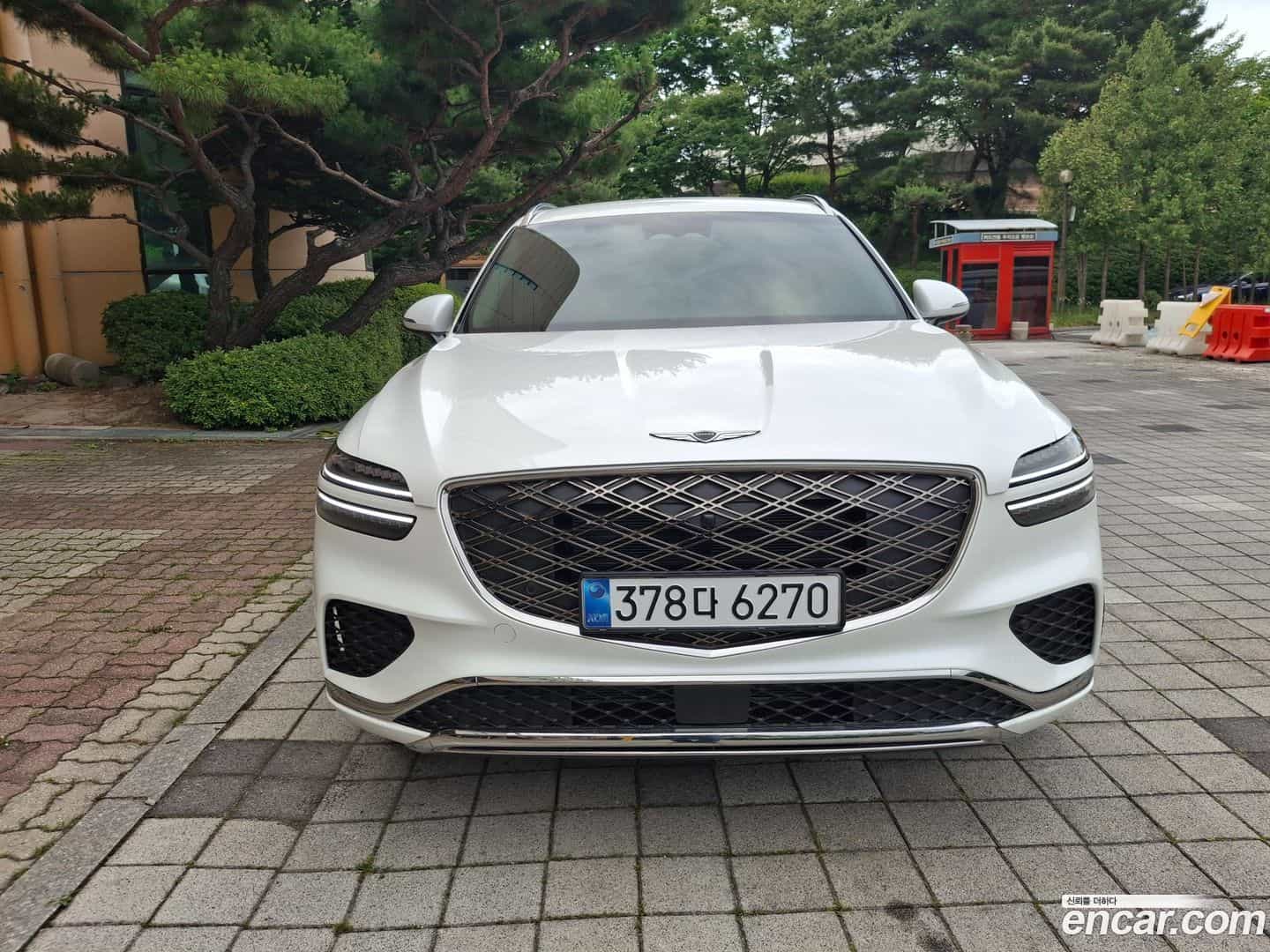 GV70 Genesis 2025.10-OUTER-001