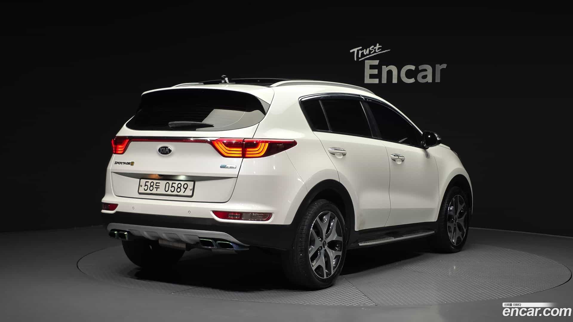 Sportage Kia 2015.8-OUTER-002