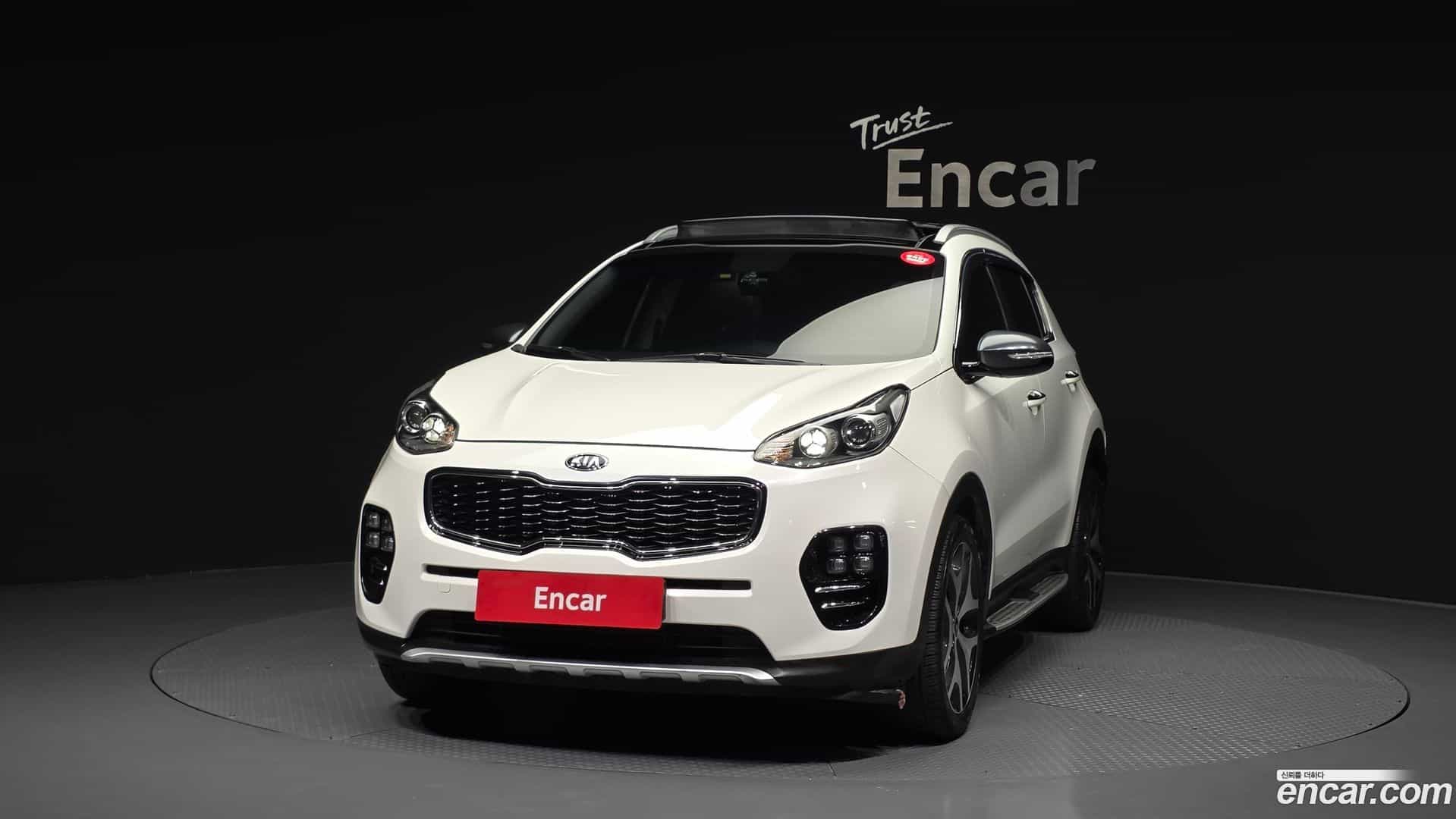 Sportage Kia 2015.8-OUTER-003