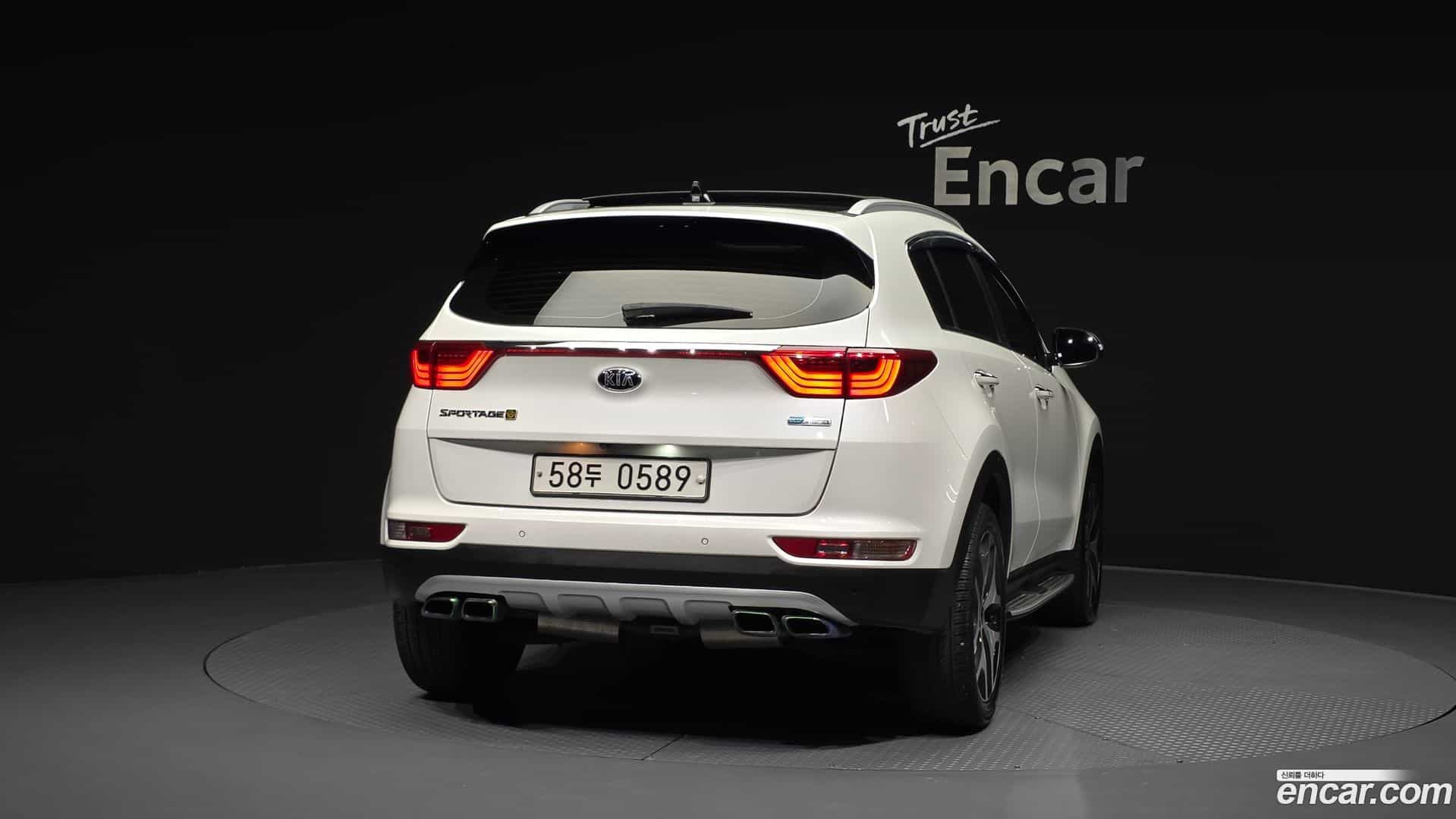 Sportage Kia 2015.8-OUTER-004