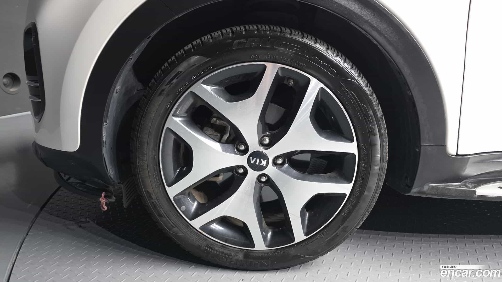 Sportage Kia 2015.8-OUTER-005