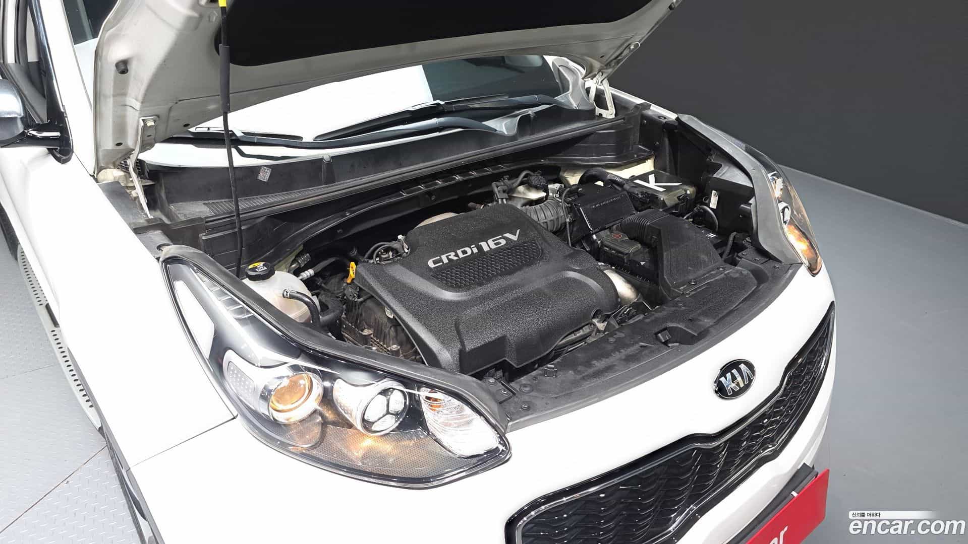 Sportage Kia 2015.8-OUTER-006