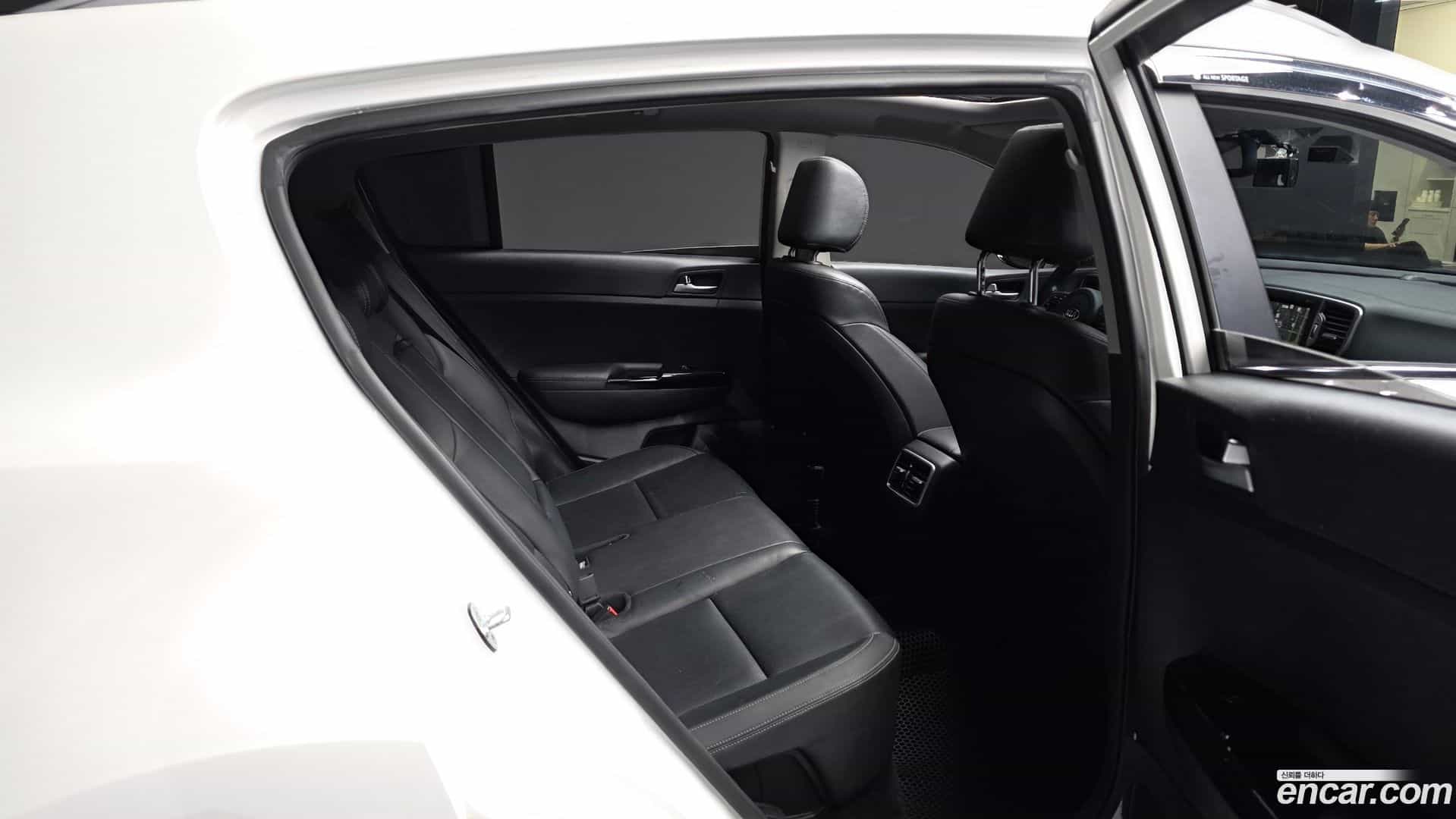 Sportage Kia 2015.8-OPTION-016