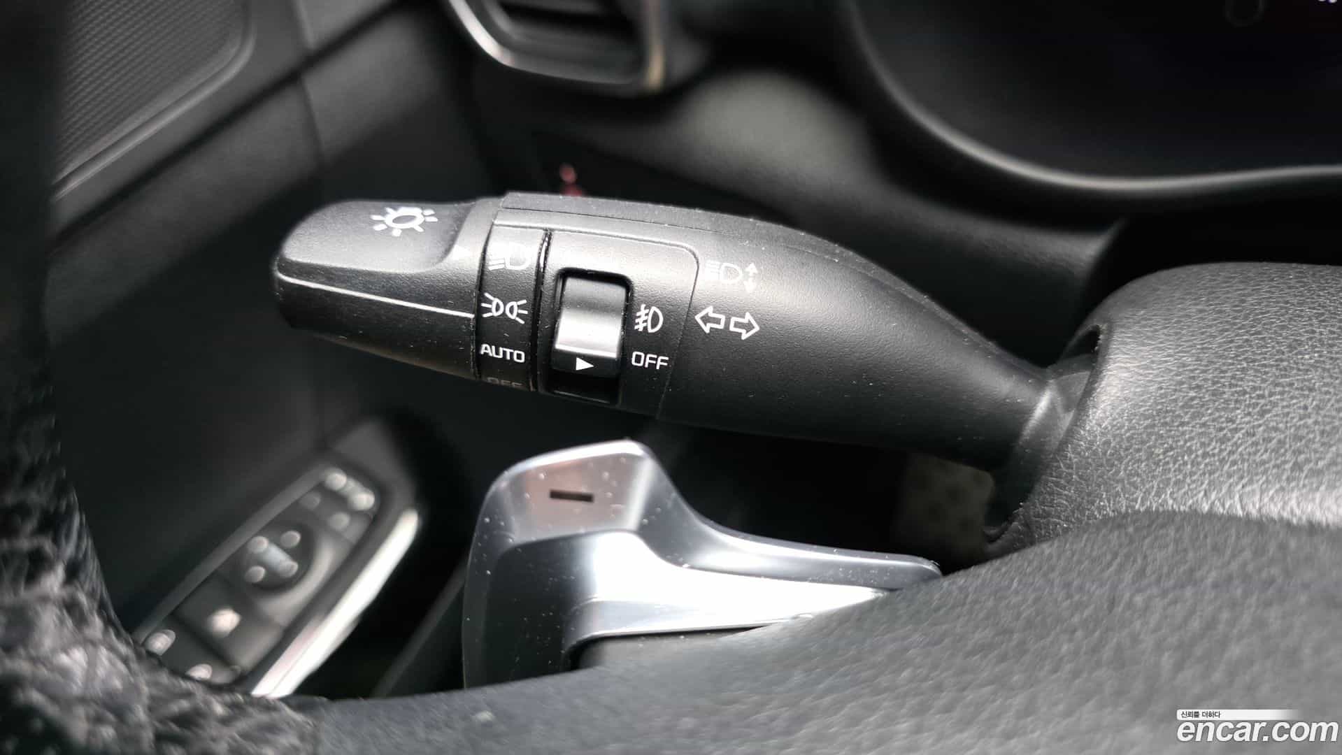 Sportage Kia 2015.8-OPTION-022