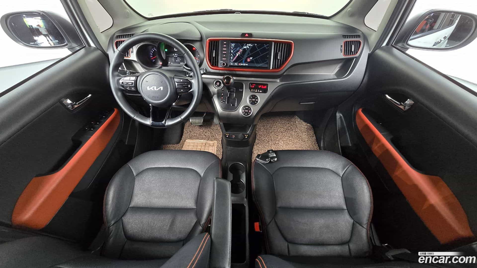 RAY Kia 2021.9-INNER-007