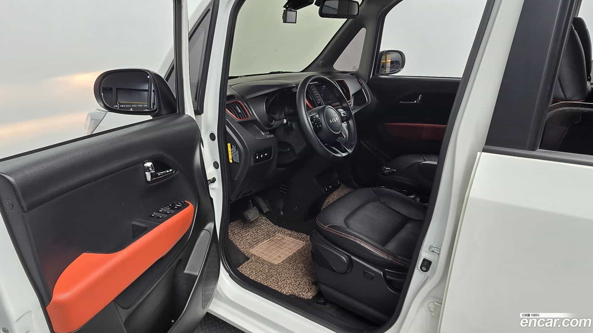 RAY Kia 2021.9-INNER-010