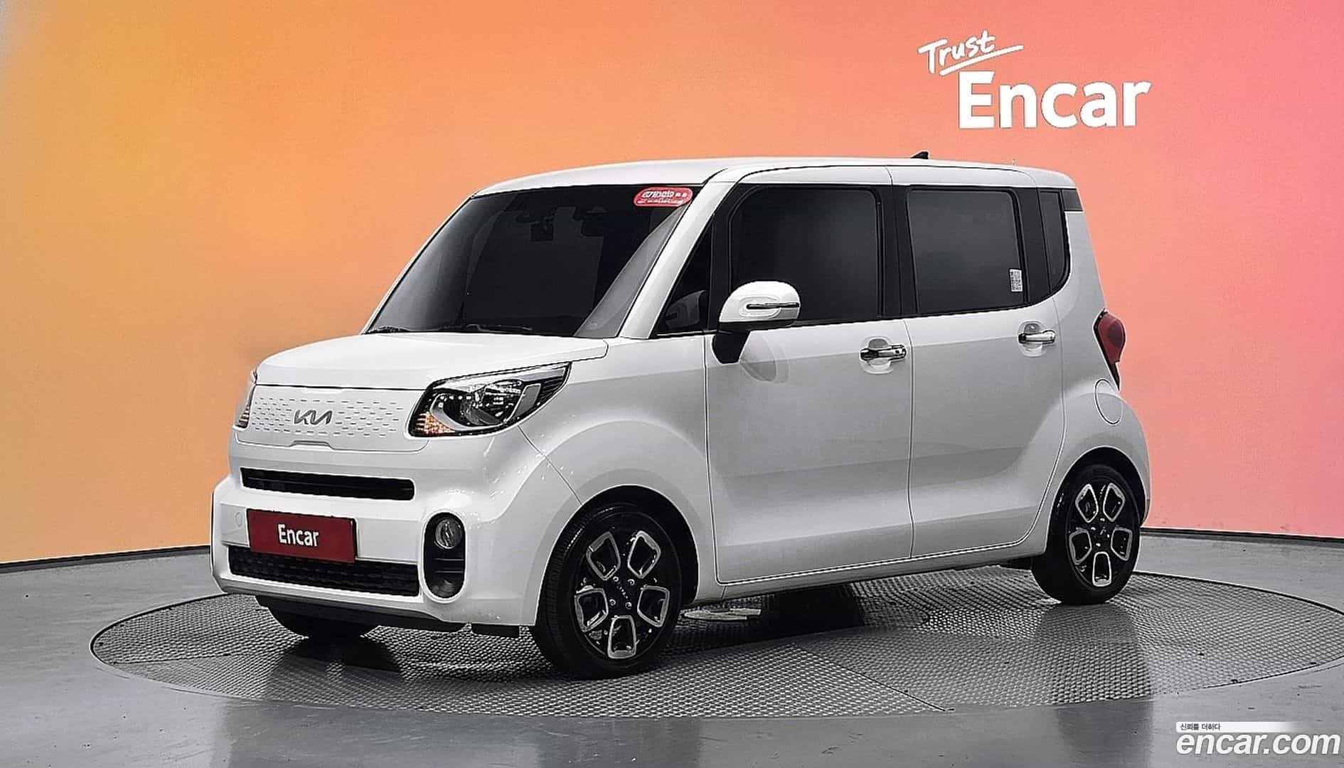 RAY Kia 2021.9-DIAG2-001