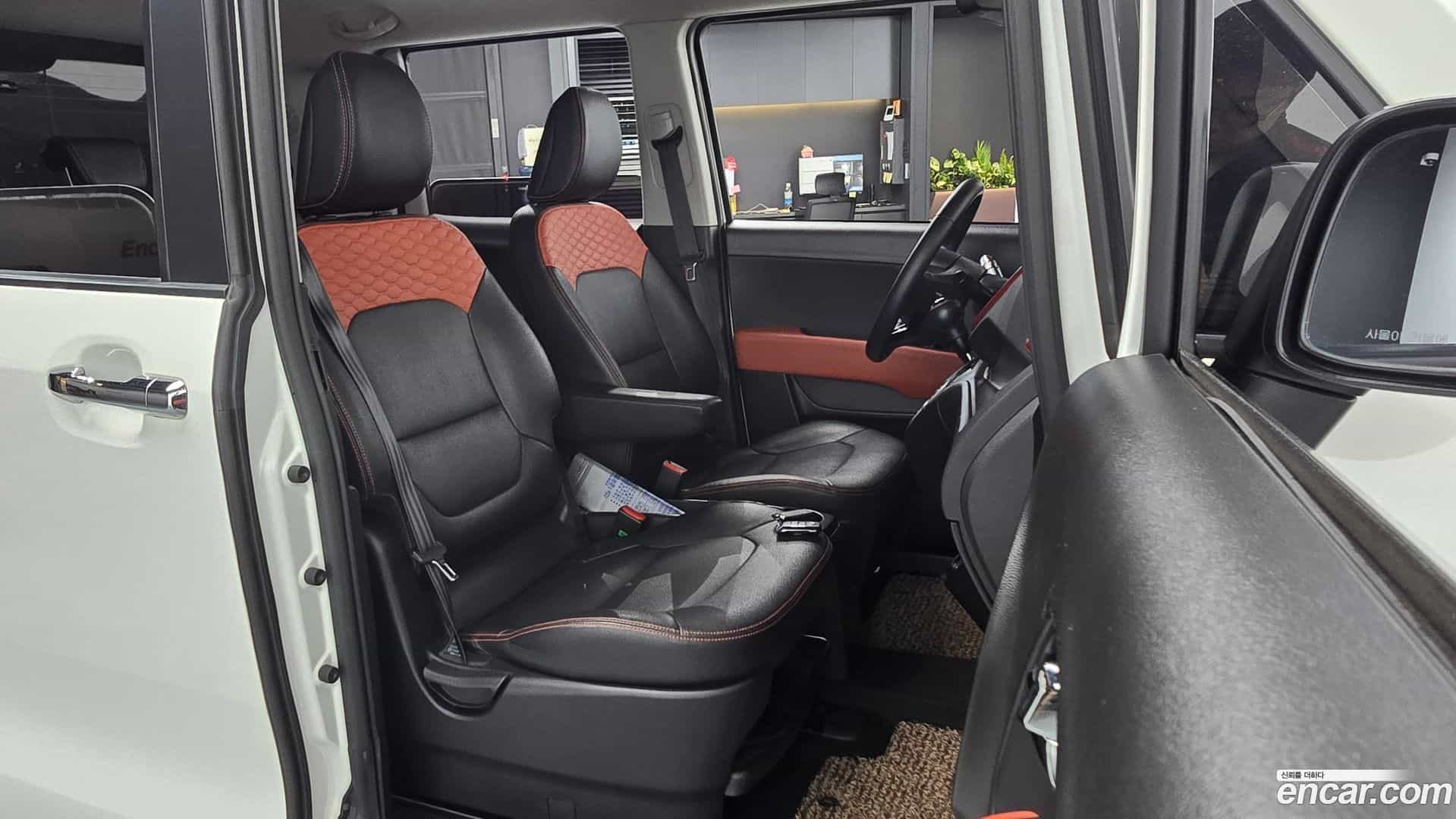 RAY Kia 2021.9-INNER-036