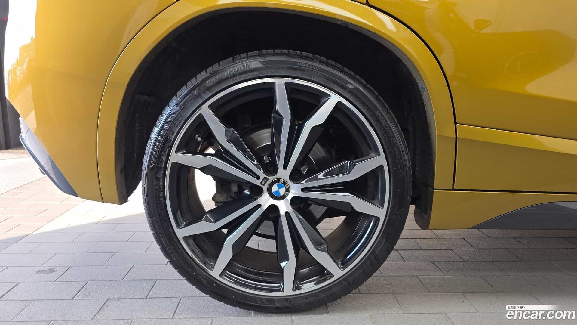 X2 (F39) BMW 2021.1-OUTER-005