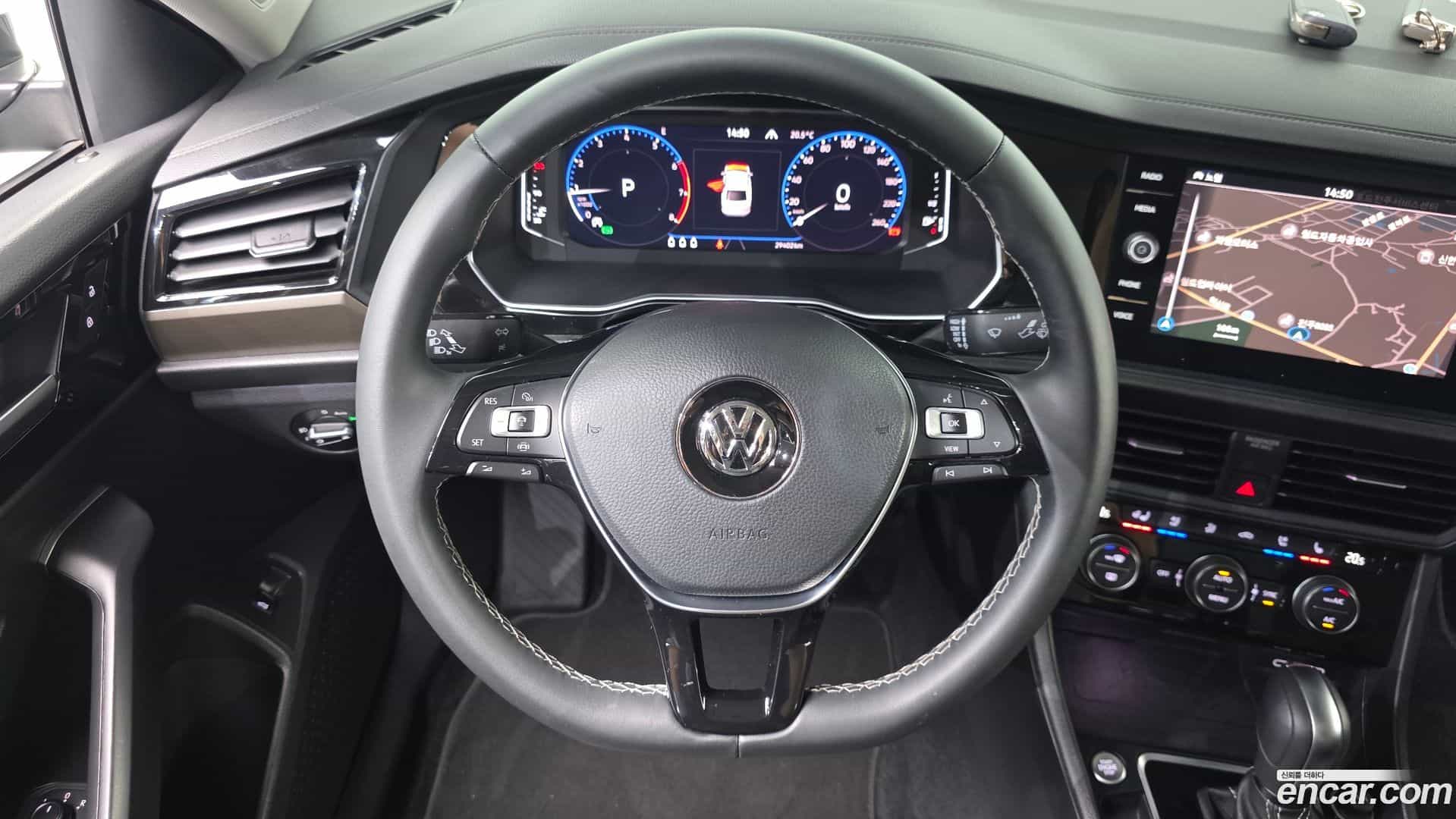 Jetta Volkswagen 2021.11-OPTION-017