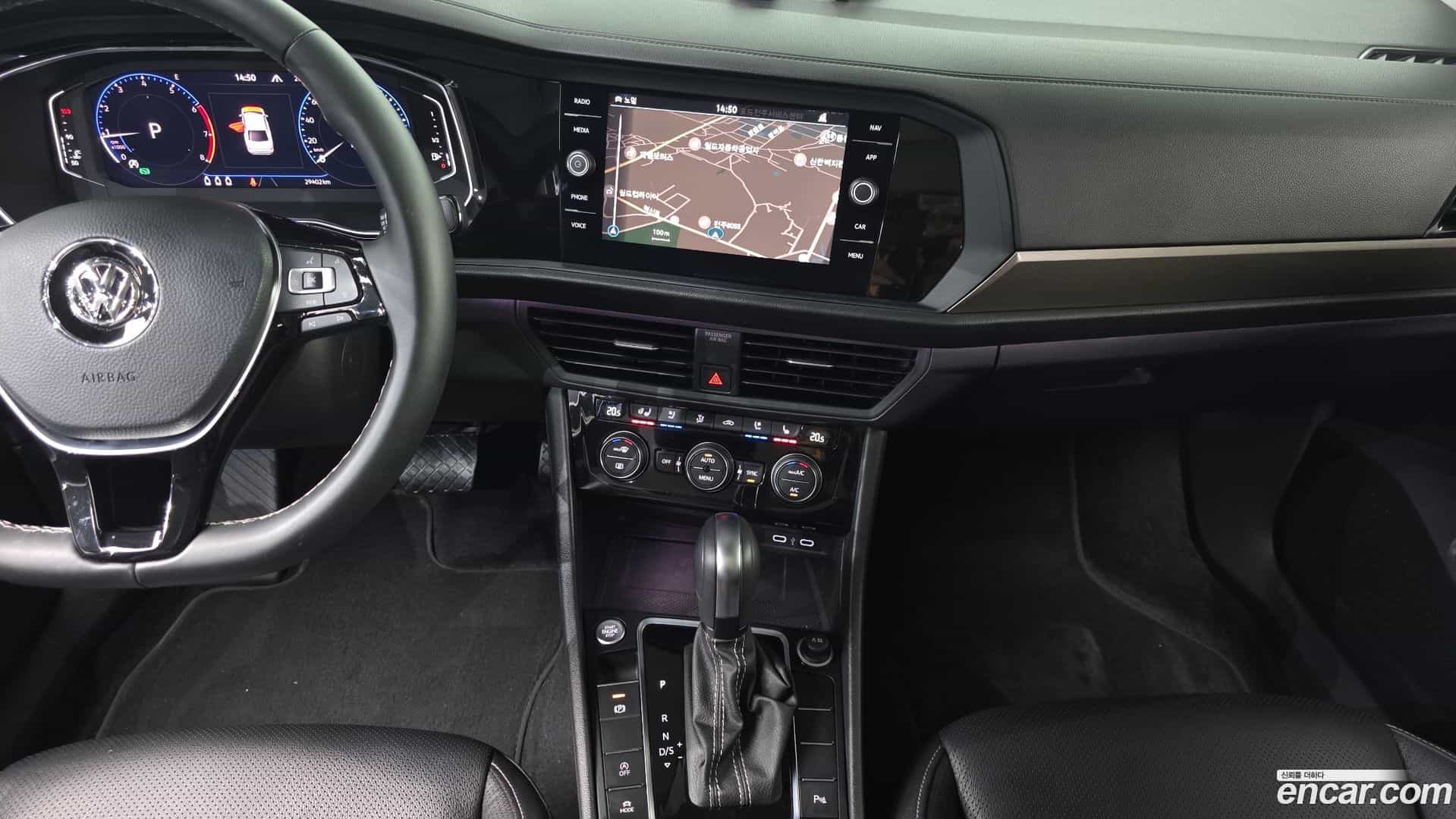 Jetta Volkswagen 2021.11-OPTION-018