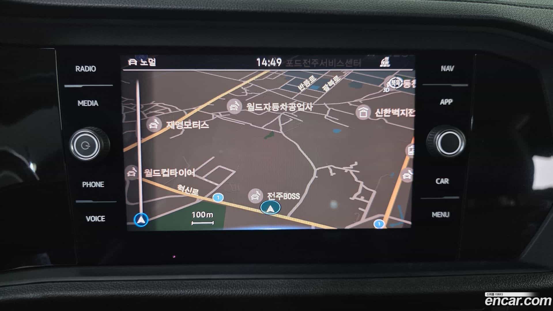 Jetta Volkswagen 2021.11-OPTION-040