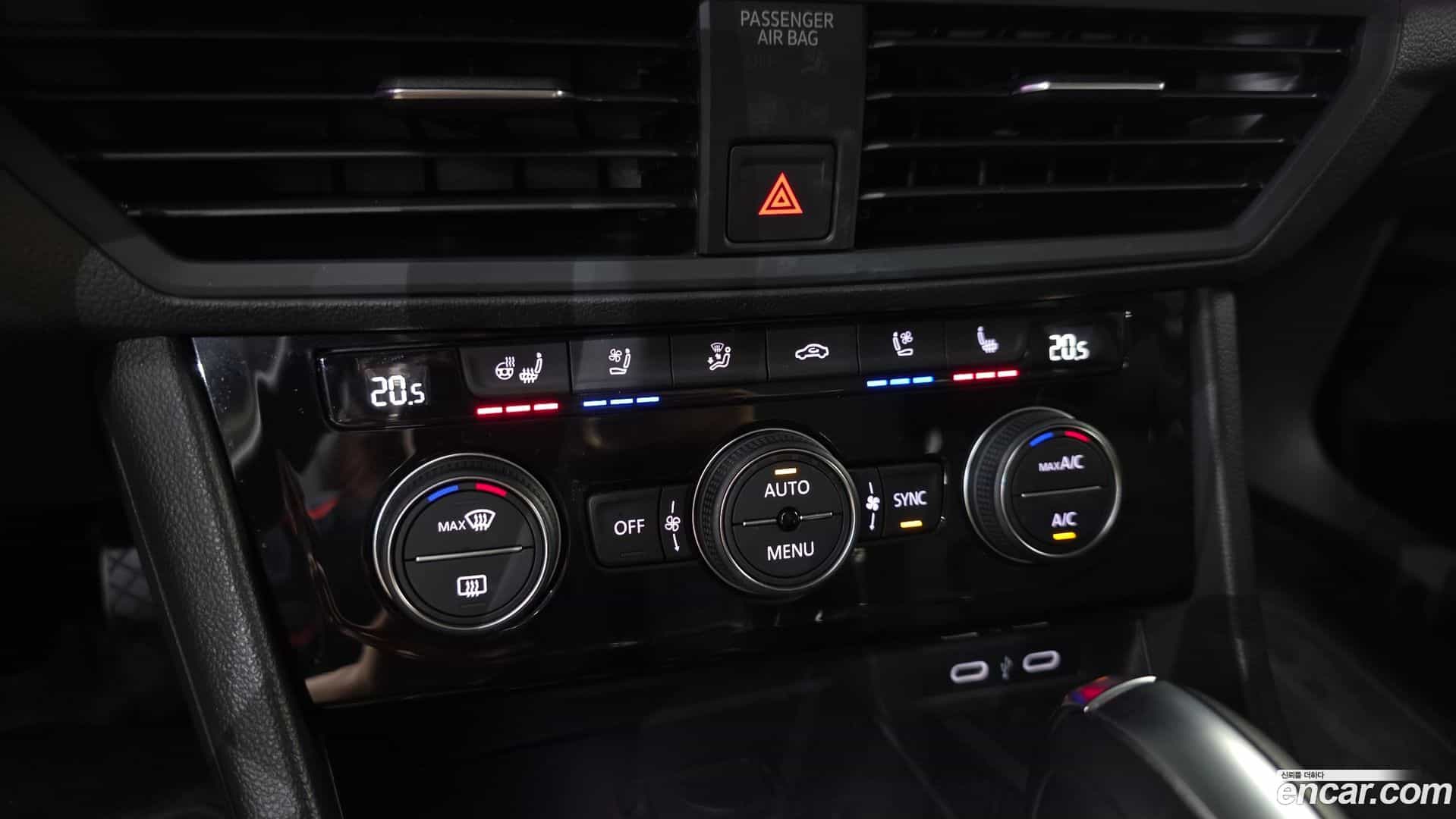 Jetta Volkswagen 2021.11-OPTION-044