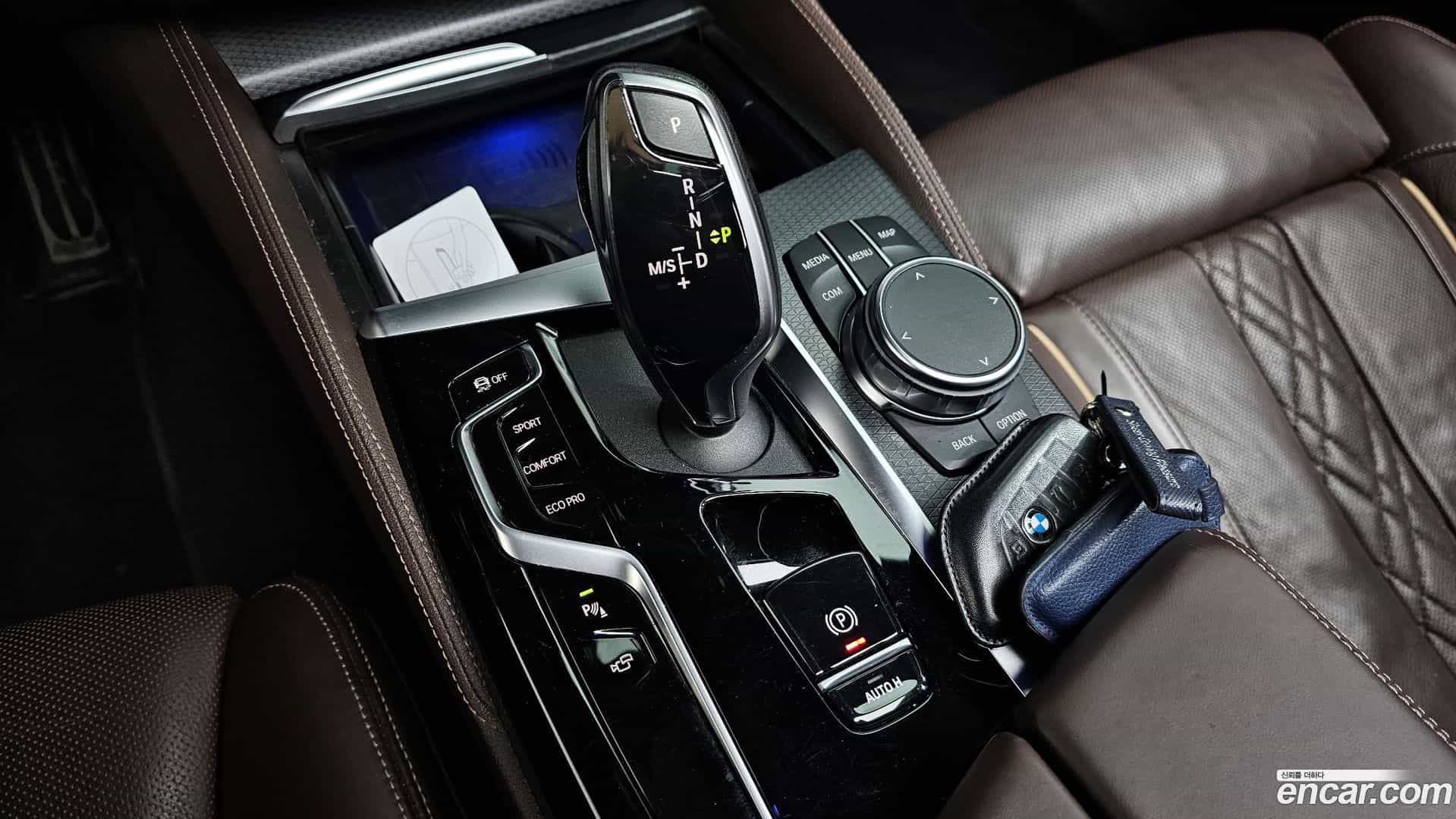 5-Series BMW 2023.5-INNER-009