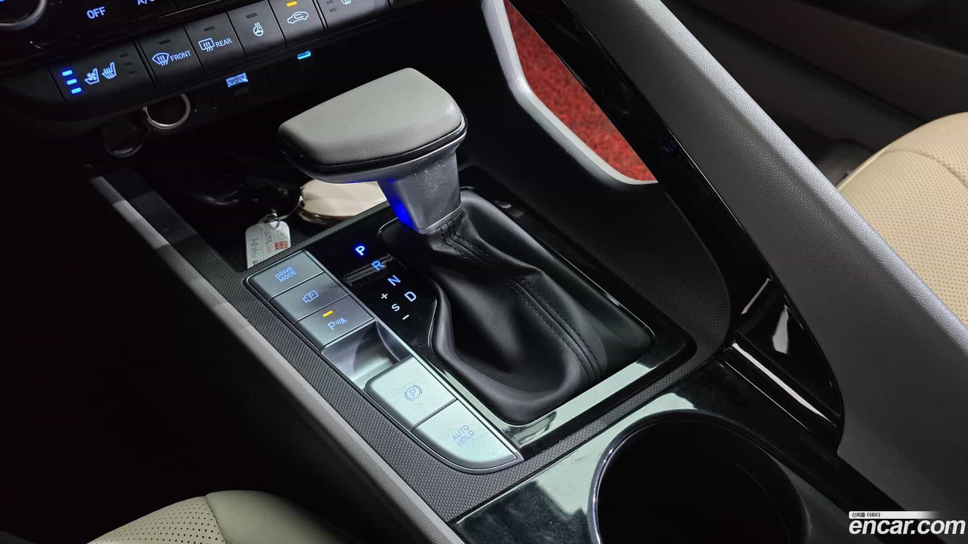 AVANTE Hyundai 2024.0-INNER-009