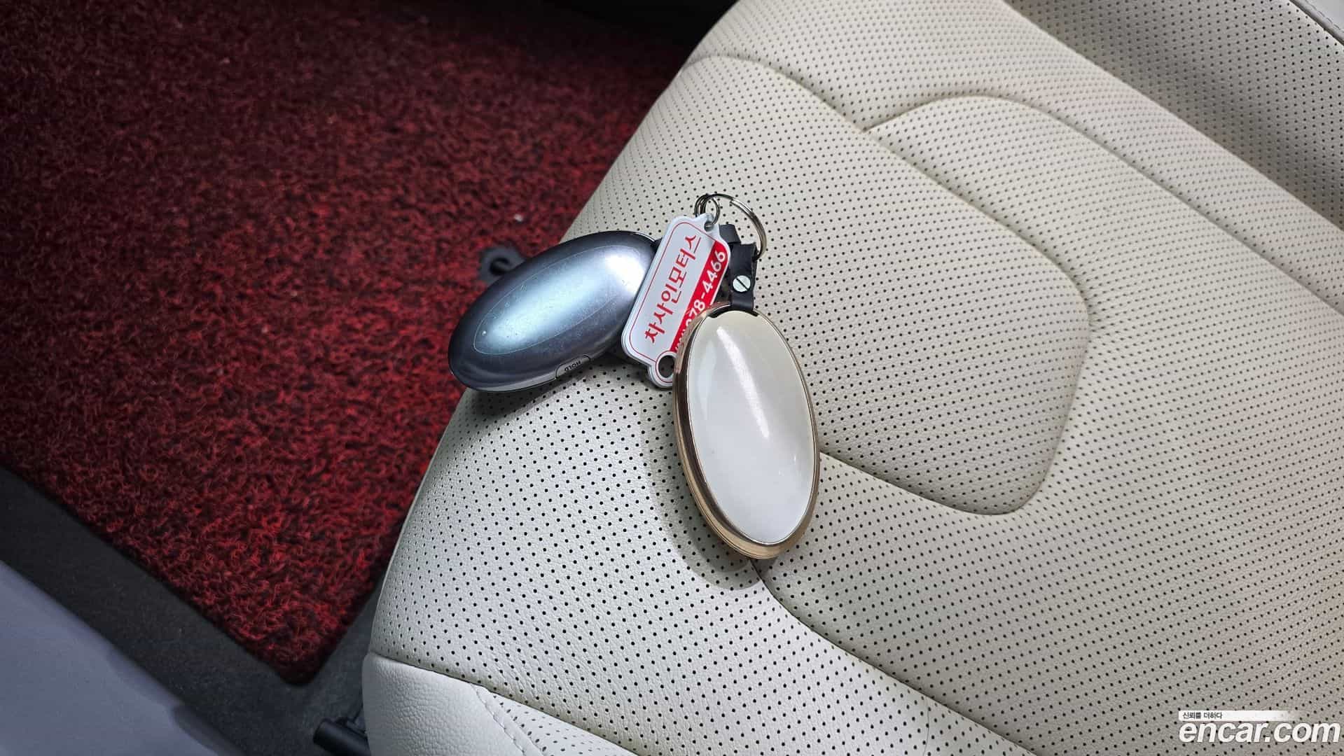 AVANTE Hyundai 2024.0-OPTION-019