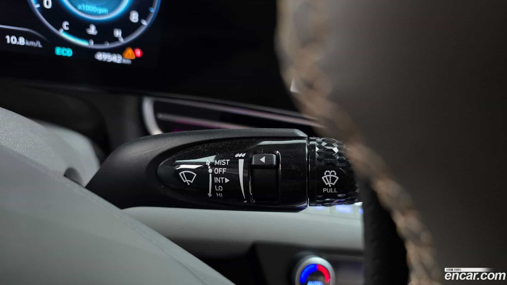 AVANTE Hyundai 2024.0-OPTION-024